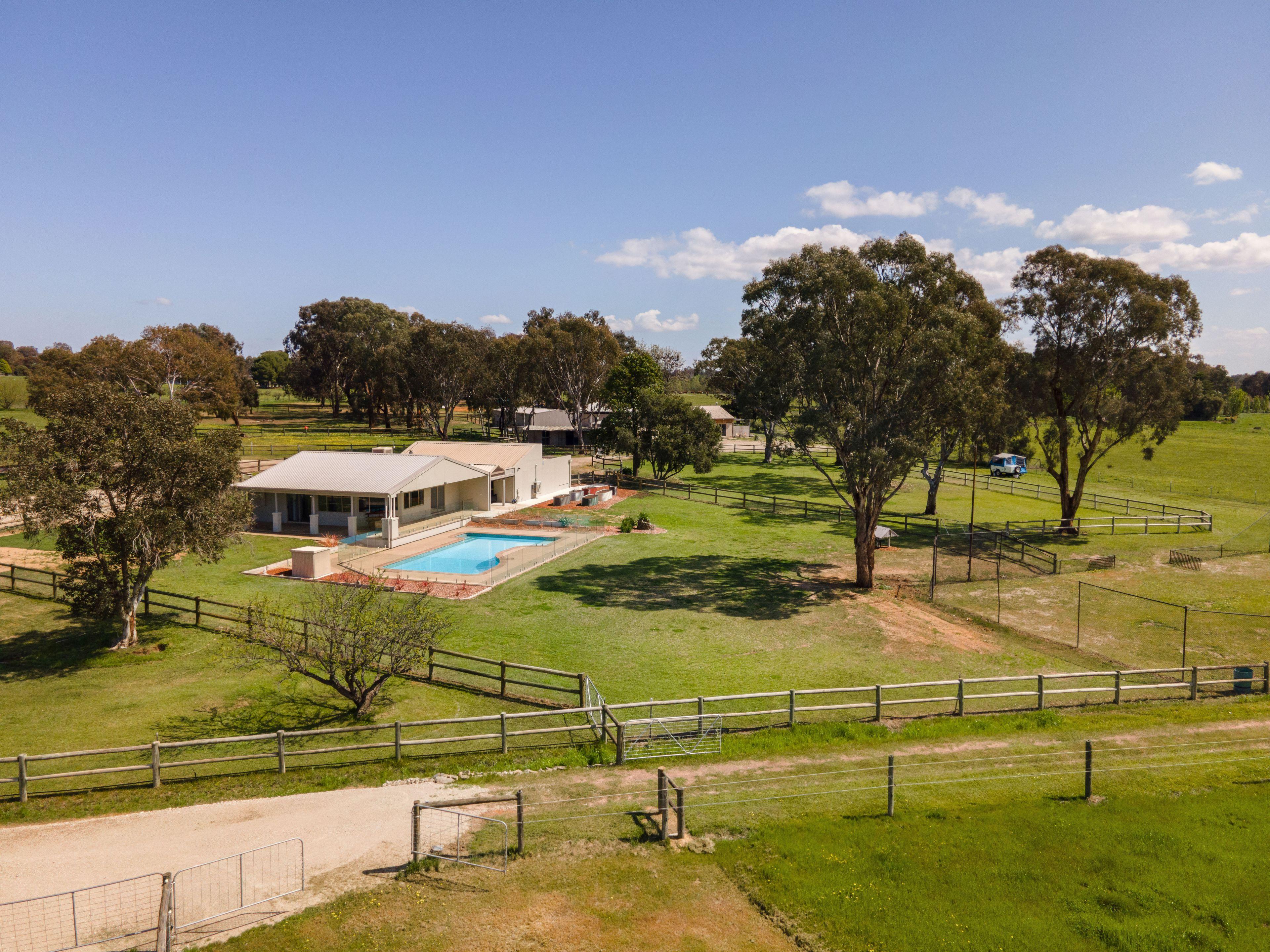 Acreage/Semi-Rural for Sale: Table Top, NSW 2640, NSW, 2640