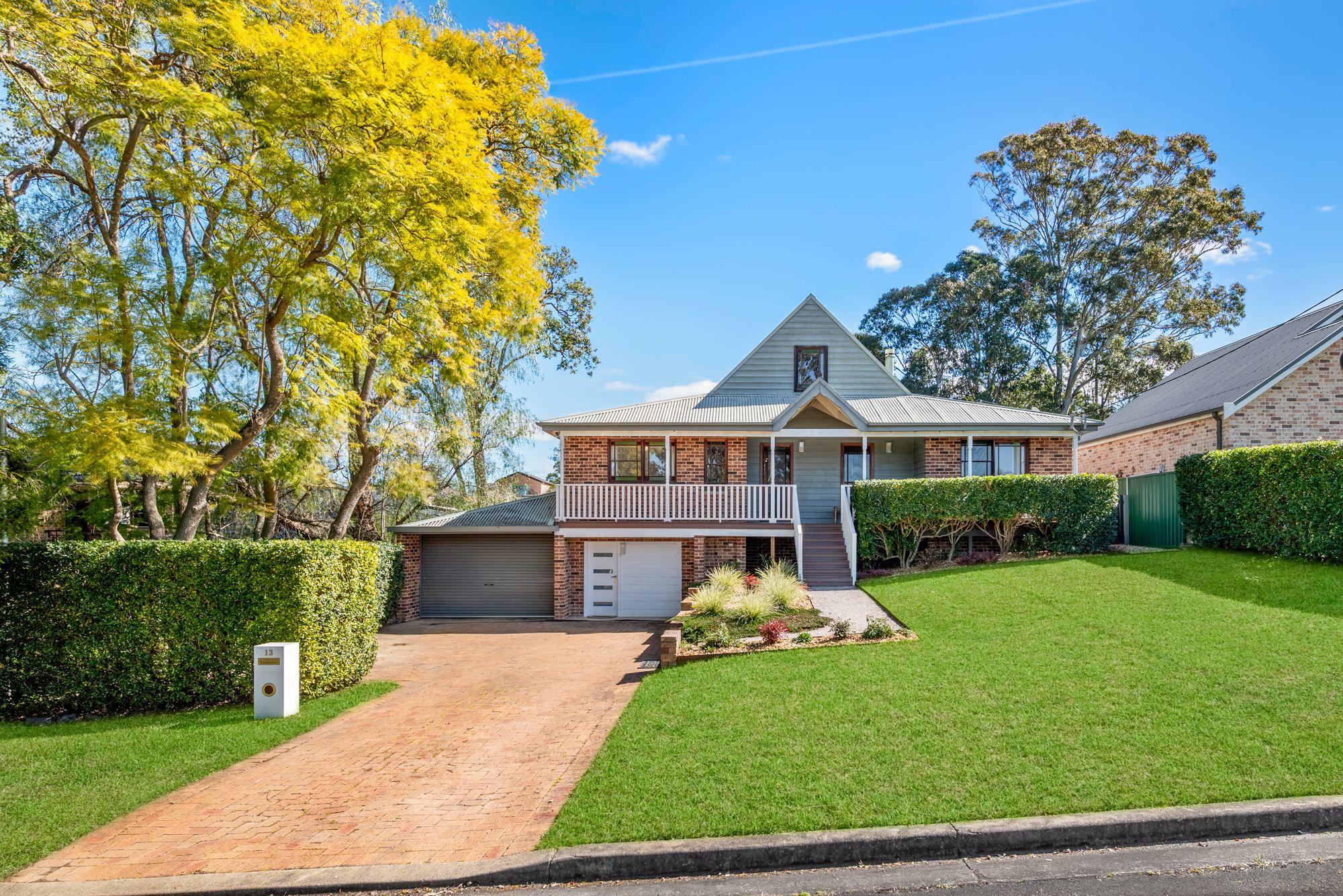 Prop-GPT: House: NSW Mulgoa, NSW 2745 Home For Sale