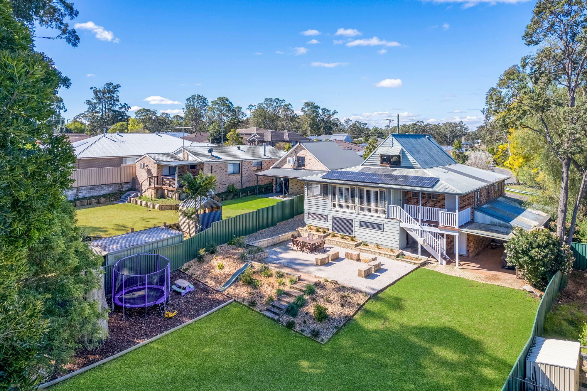 House for Sale: Mulgoa, NSW 2745, NSW, 2745