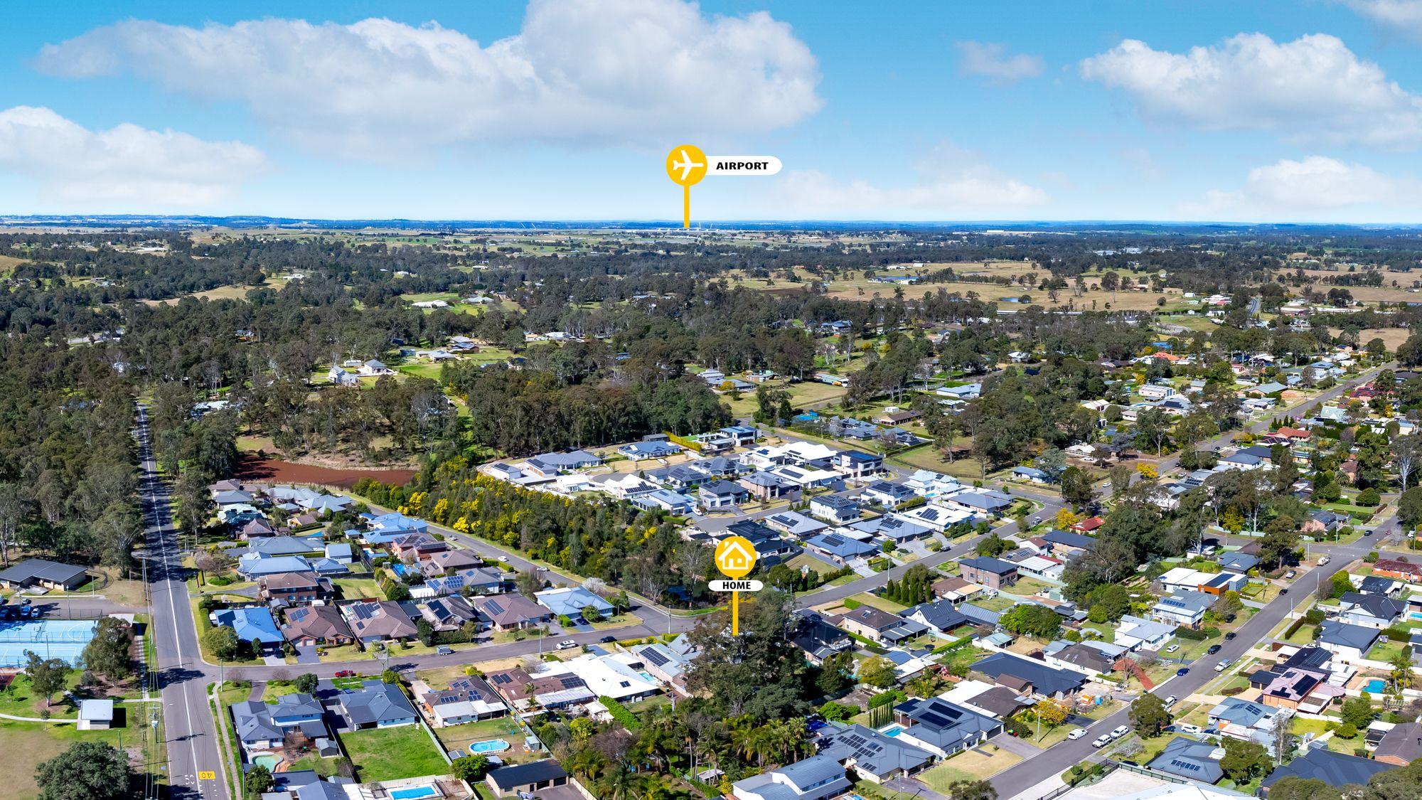 House for Sale: Mulgoa, NSW 2745, NSW, 2745