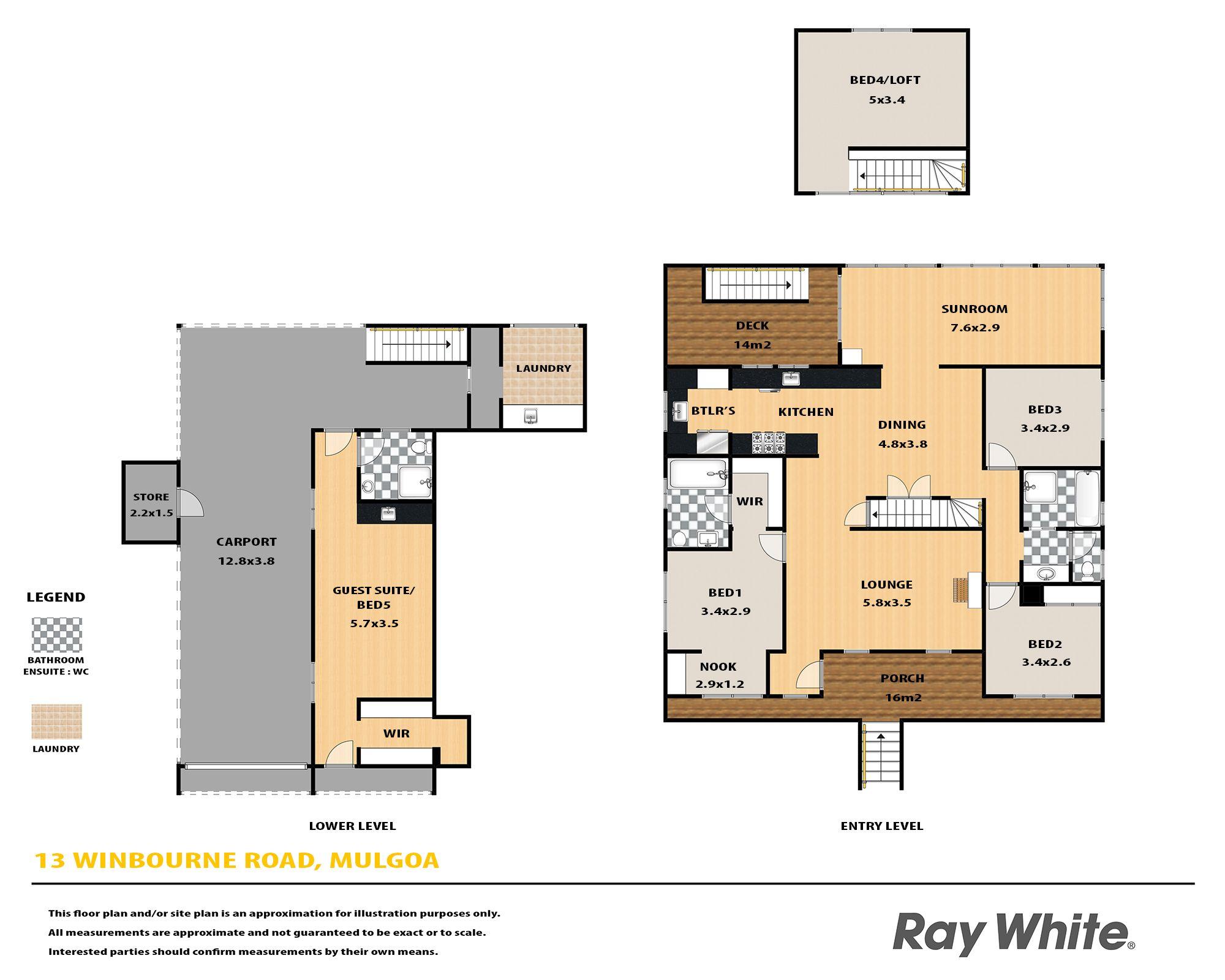 House for Sale: Mulgoa, NSW 2745, NSW, 2745