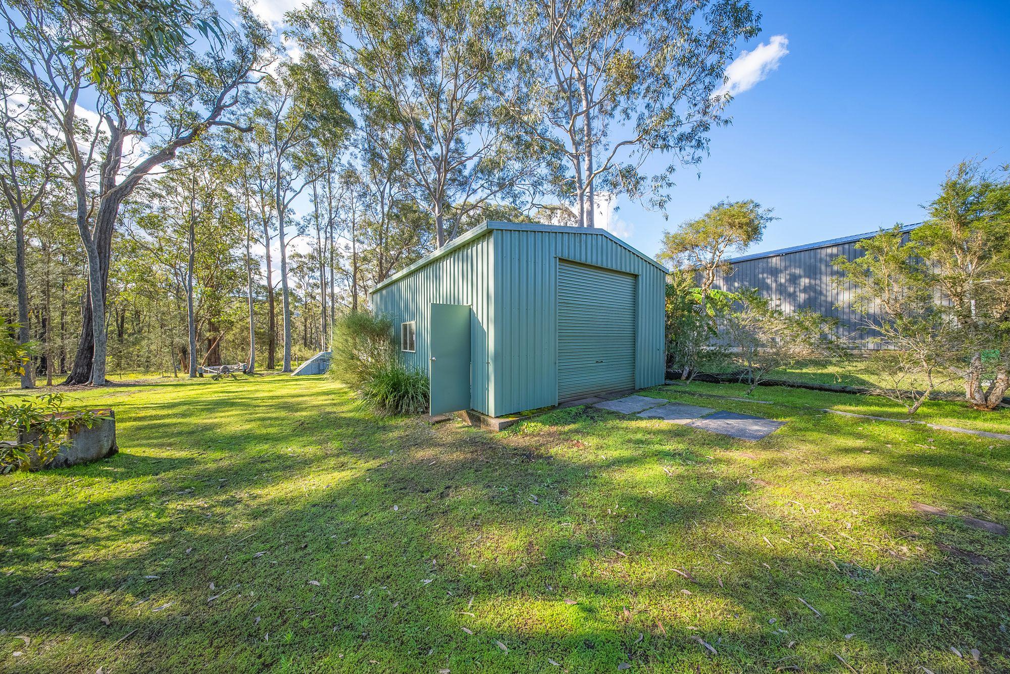 Acreage/Semi-Rural for Sale: East Seaham, NSW 2324, NSW, 2324