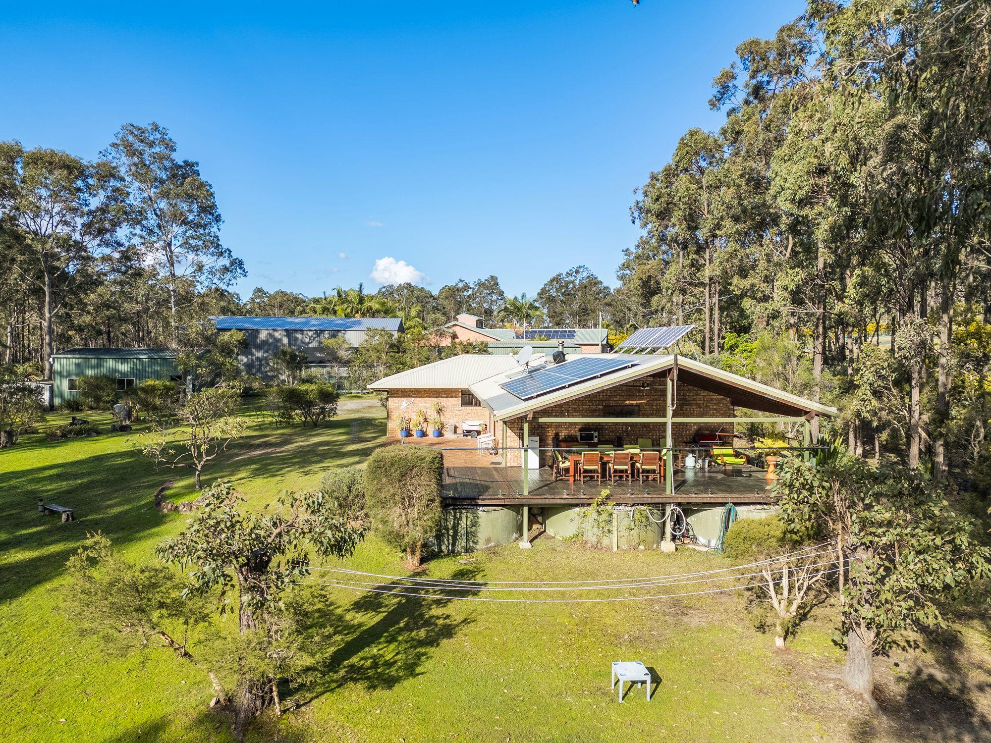 Acreage/Semi-Rural for Sale: East Seaham, NSW 2324, NSW, 2324
