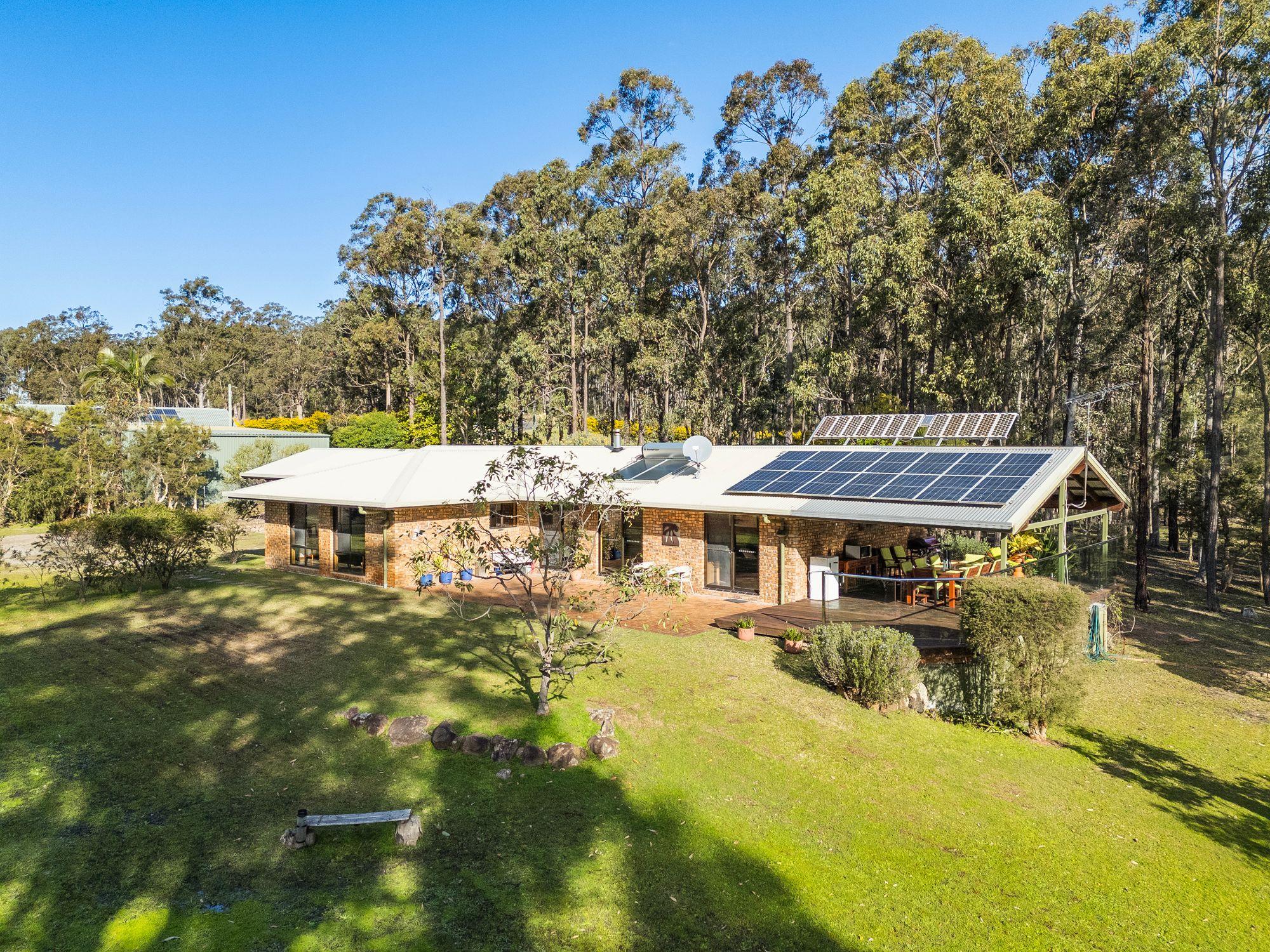 Acreage/Semi-Rural for Sale: East Seaham, NSW 2324, NSW, 2324