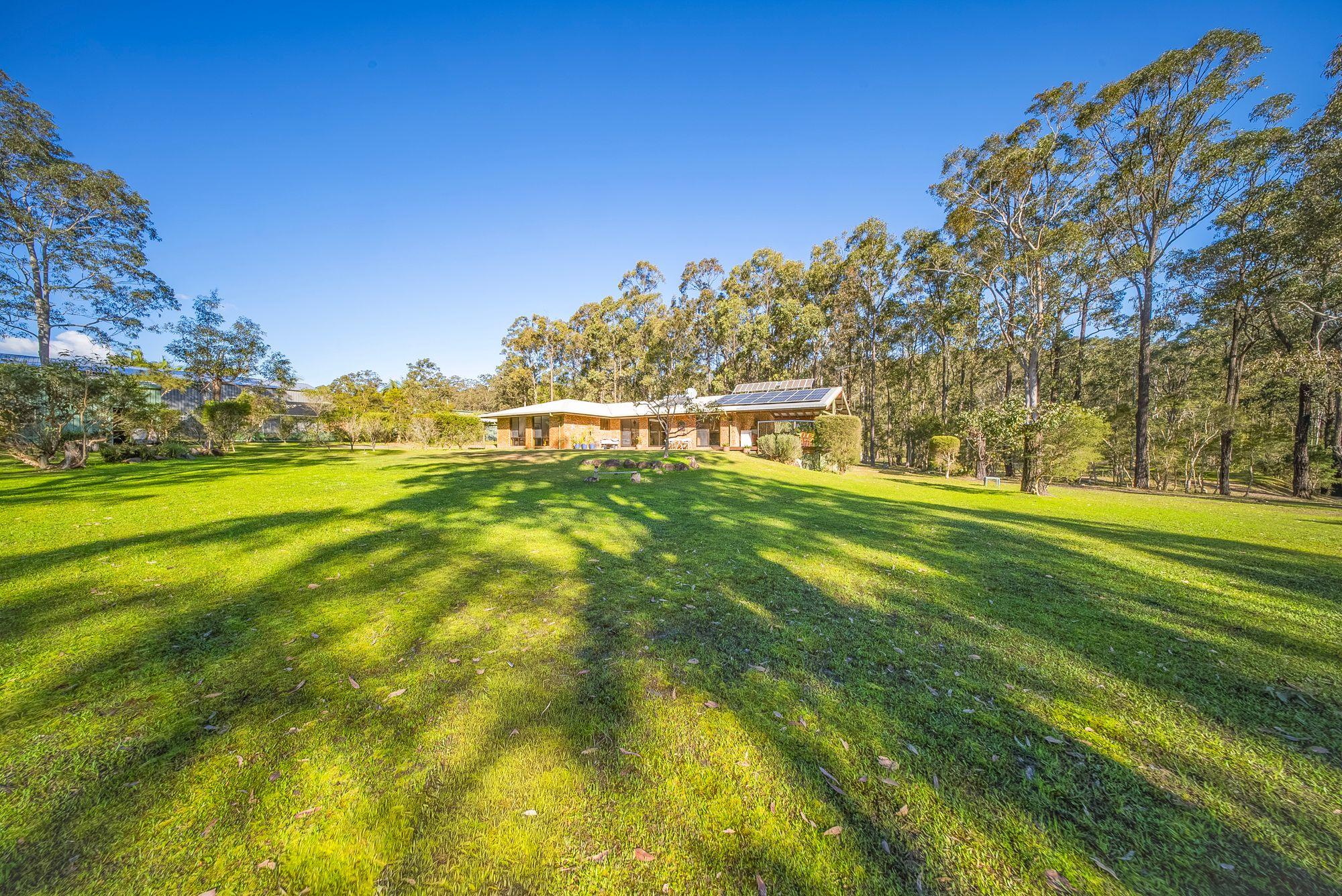 Acreage/Semi-Rural for Sale: East Seaham, NSW 2324, NSW, 2324