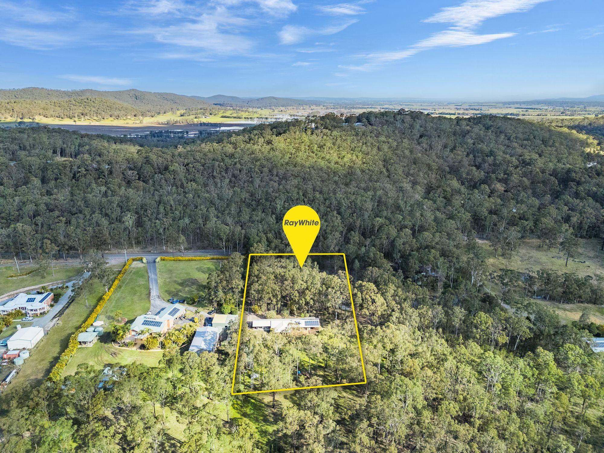 Acreage/Semi-Rural for Sale: East Seaham, NSW 2324, NSW, 2324