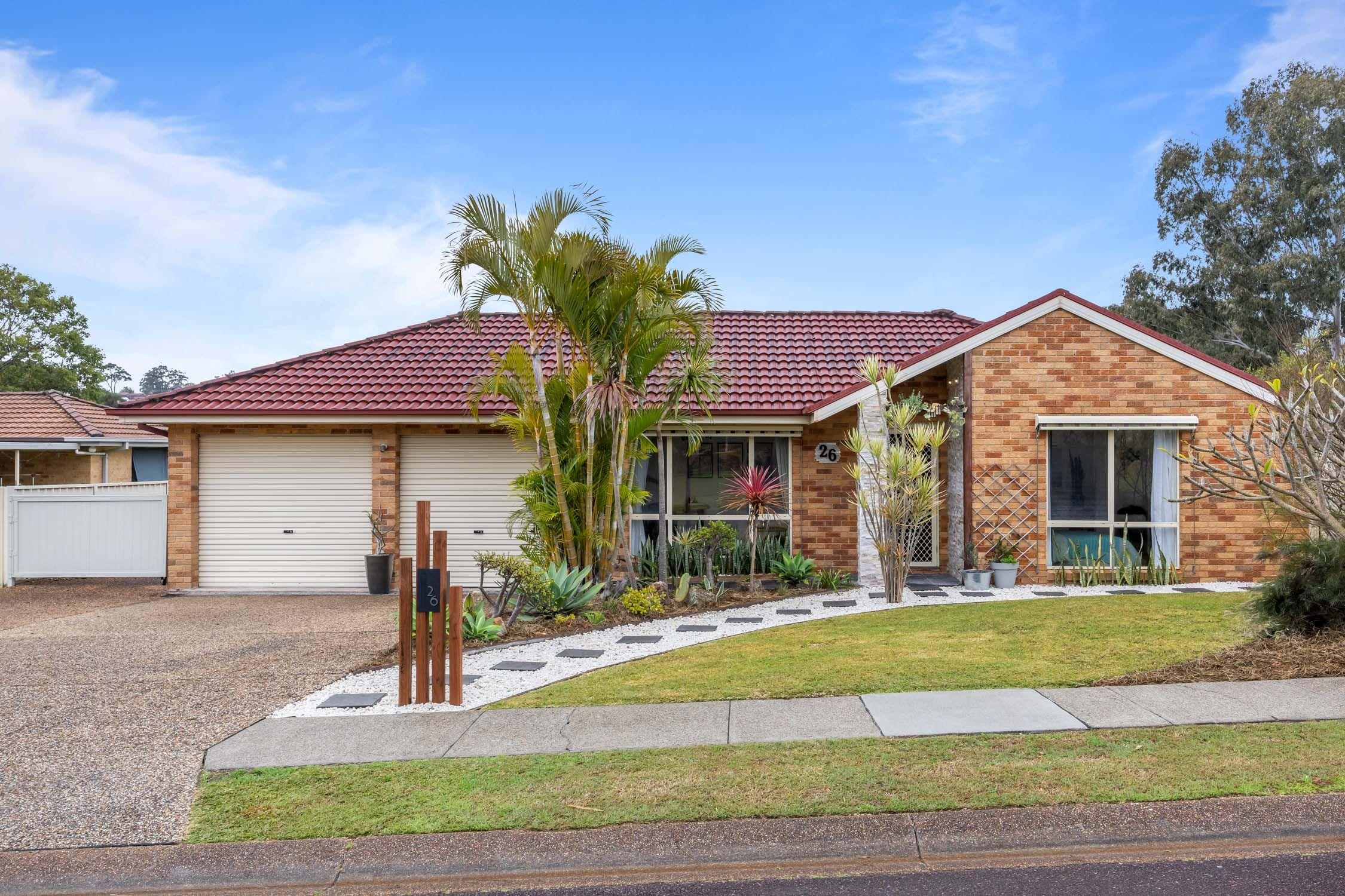Prop-GPT: House: NSW Cameron Park, NSW 2285 Home For Sale