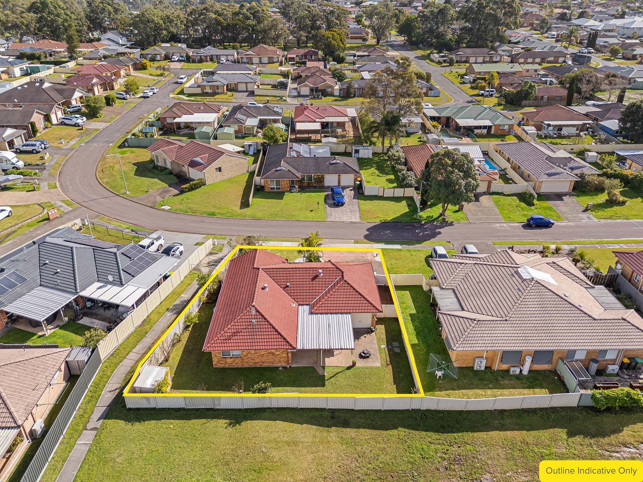 House for Sale: Cameron Park, NSW 2285, NSW, 2285