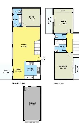 Unit for Sale: Fairfield, NSW 2165, NSW, 2165