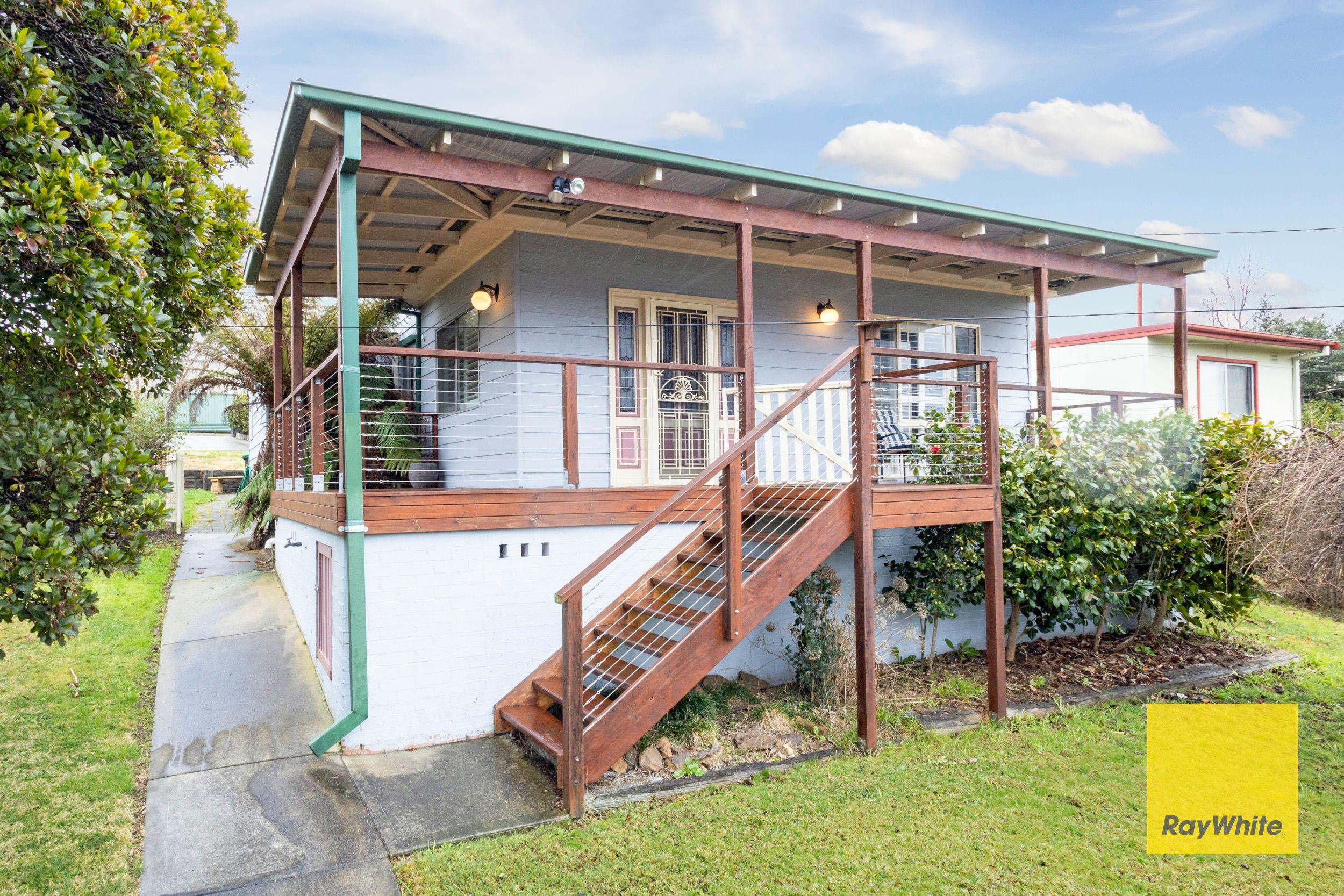 Prop-GPT: House: NSW Lithgow, NSW 2790 Home For Sale