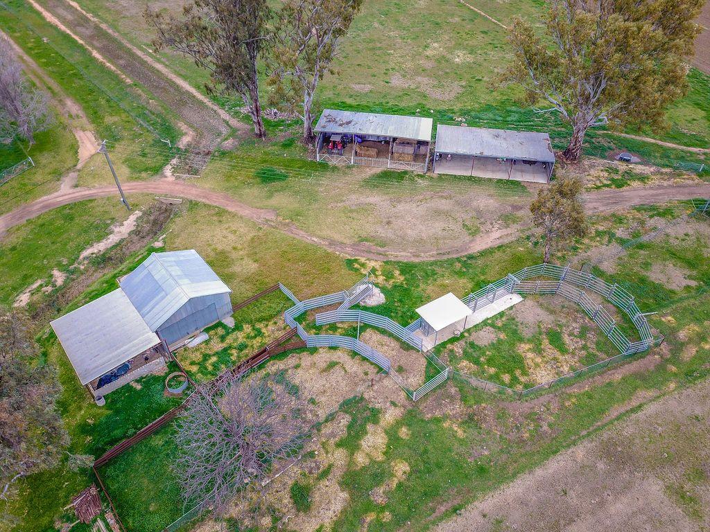 Mixed Farming for Sale: Wakool, NSW 2710, NSW, 2710