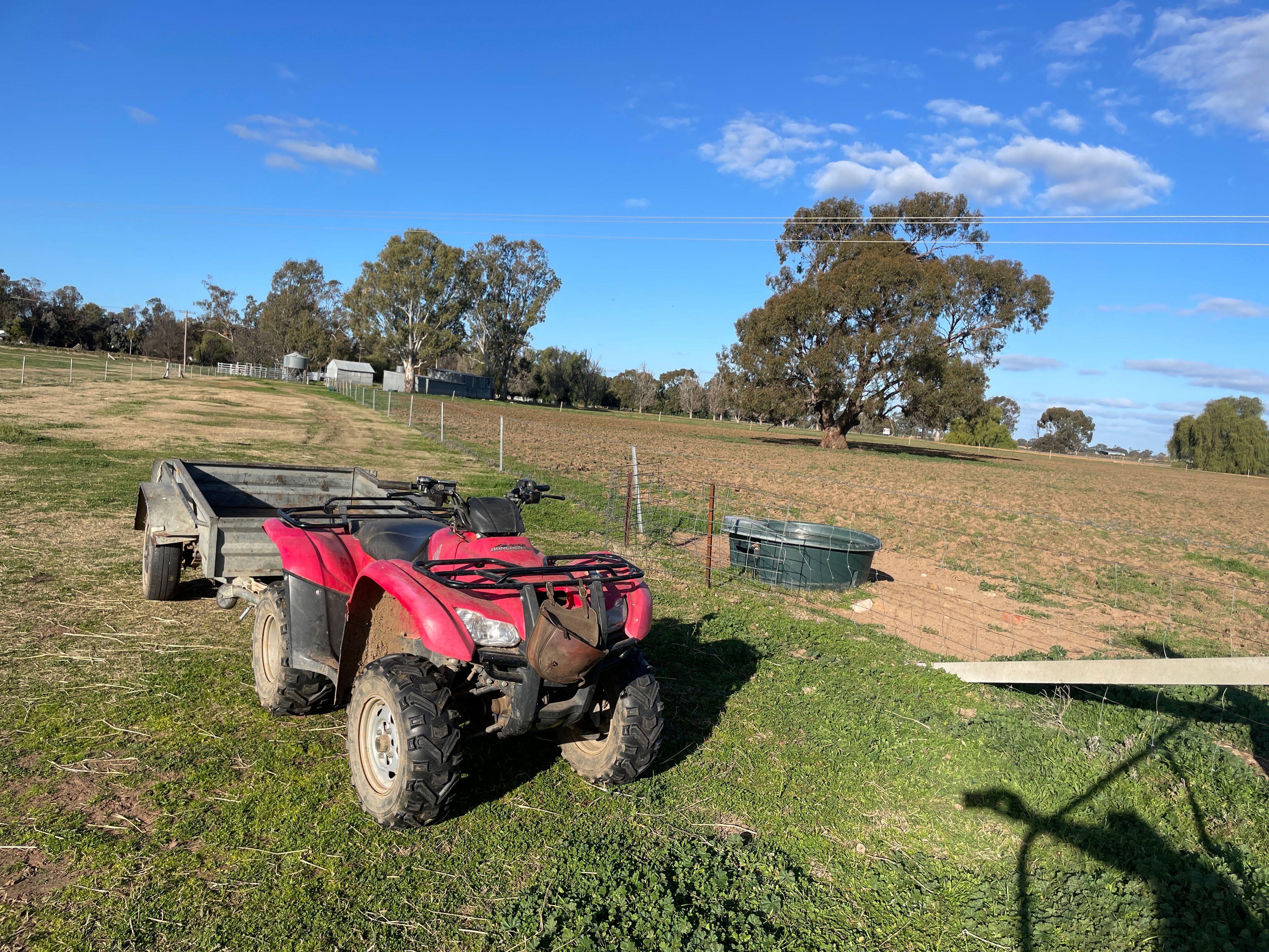 Mixed Farming for Sale: Wakool, NSW 2710, NSW, 2710