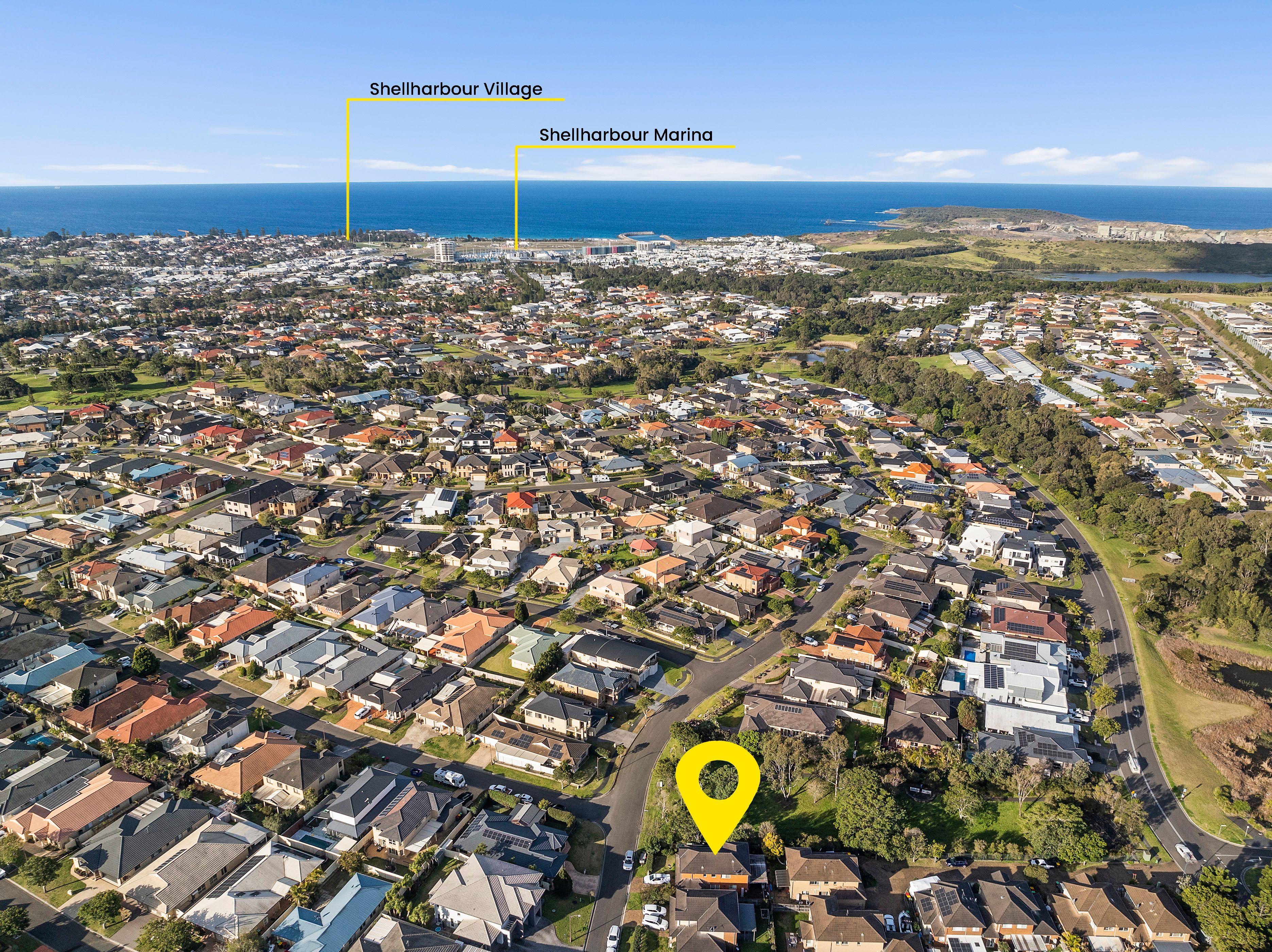 House for Sale: Shell Cove, NSW 2529, NSW, 2529