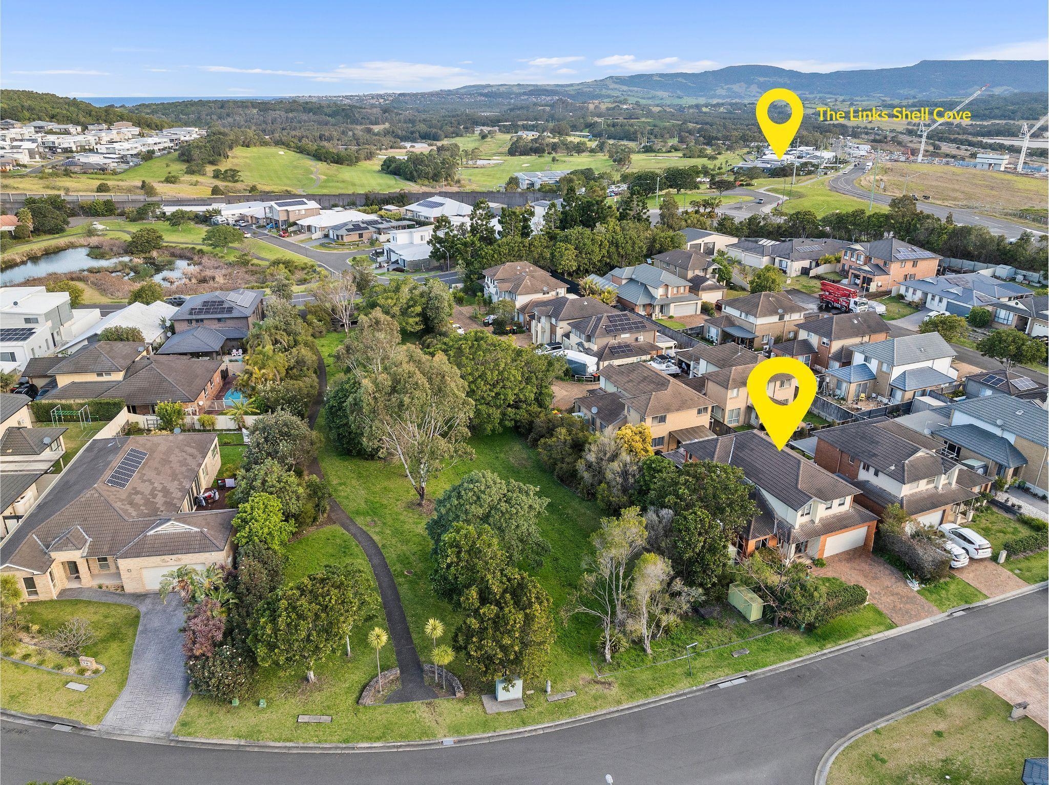 House for Sale: Shell Cove, NSW 2529, NSW, 2529