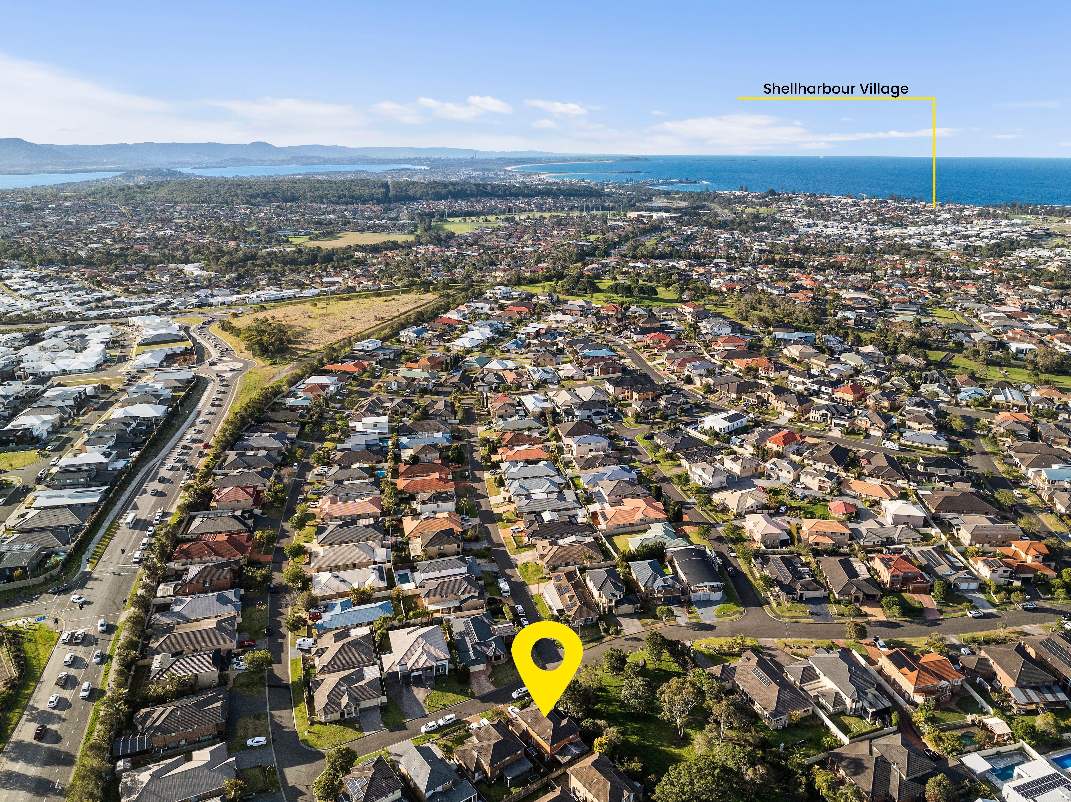 House for Sale: Shell Cove, NSW 2529, NSW, 2529