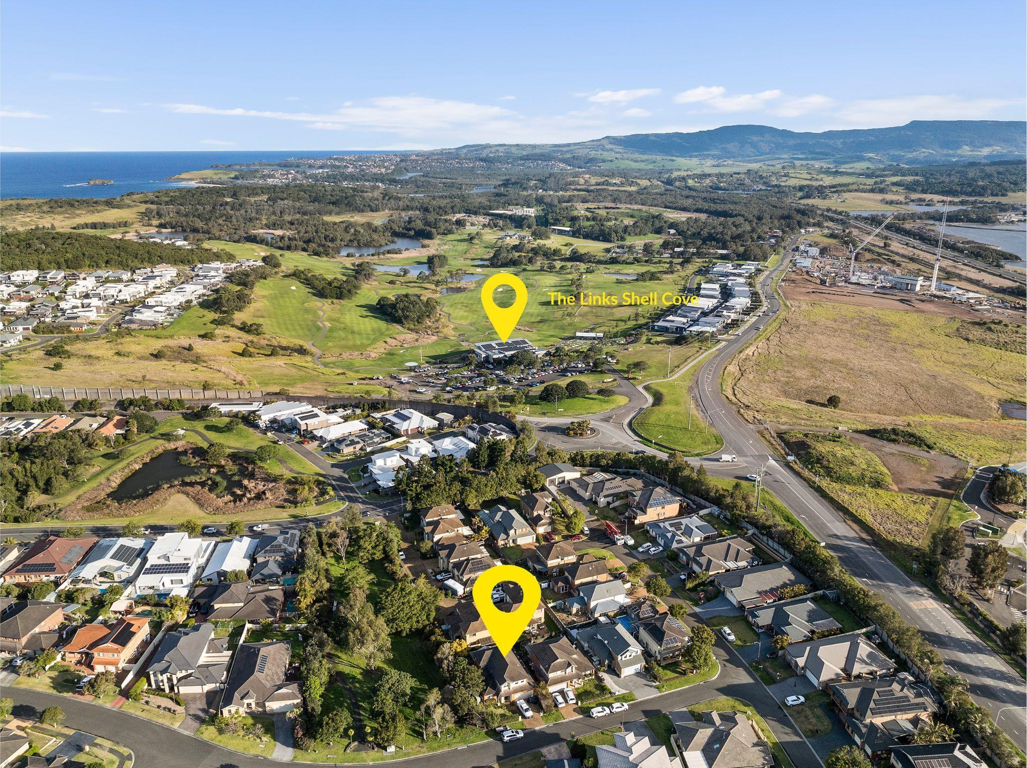 House for Sale: Shell Cove, NSW 2529, NSW, 2529