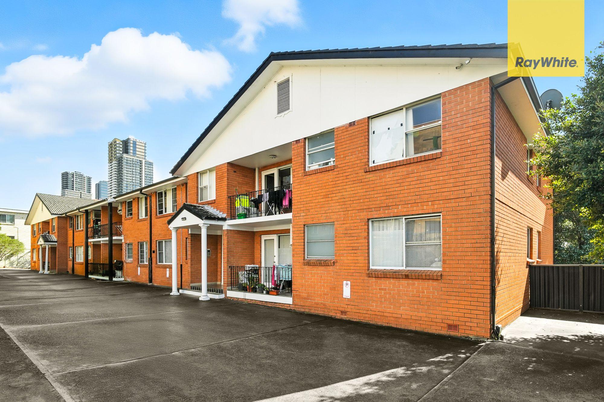 Prop-GPT: Unit: NSW Harris Park, NSW 2150 Home For Sale