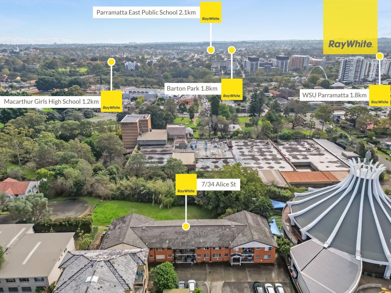 Unit for Sale: Harris Park, NSW 2150, NSW, 2150
