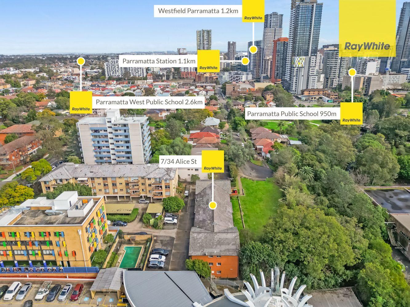 Unit for Sale: Harris Park, NSW 2150, NSW, 2150