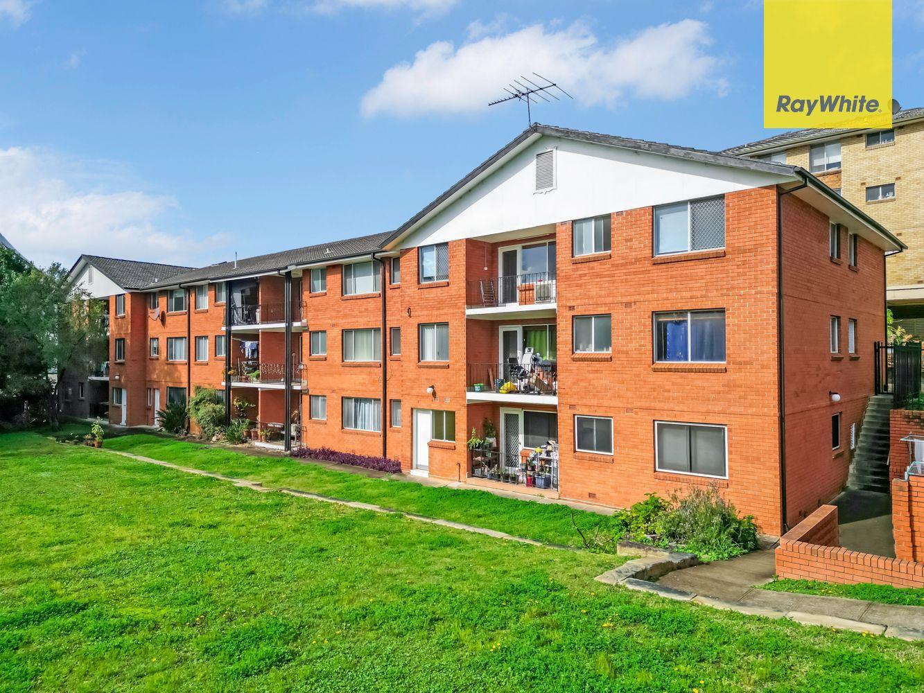 Unit for Sale: Harris Park, NSW 2150, NSW, 2150