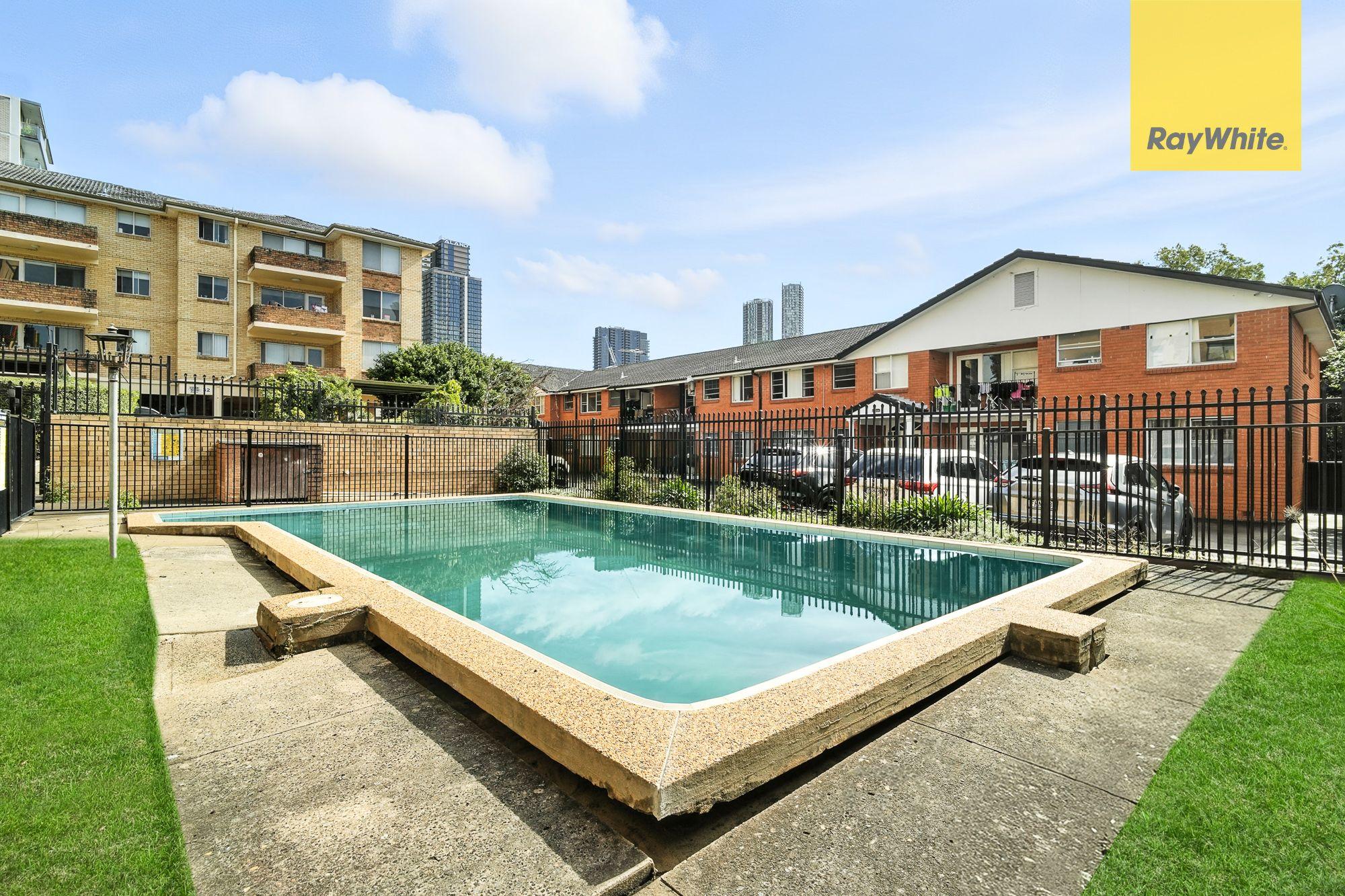 Unit for Sale: Harris Park, NSW 2150, NSW, 2150