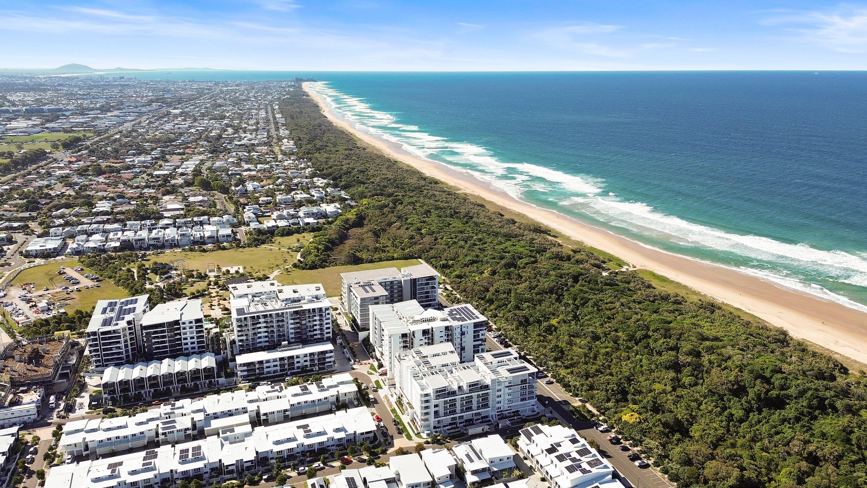Prop-GPT: Unit: QLD Bokarina, QLD 4575 Home For Sale