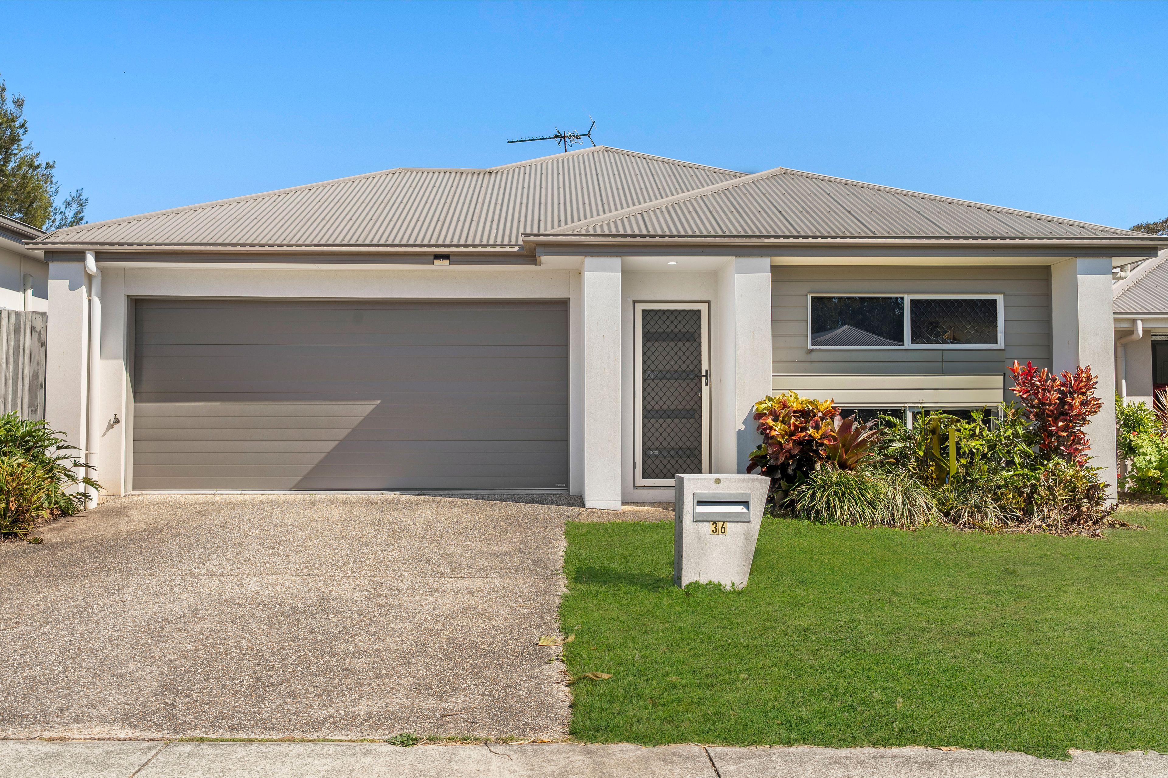 Prop-GPT: House: QLD Griffin, QLD 4503 Home For Sale