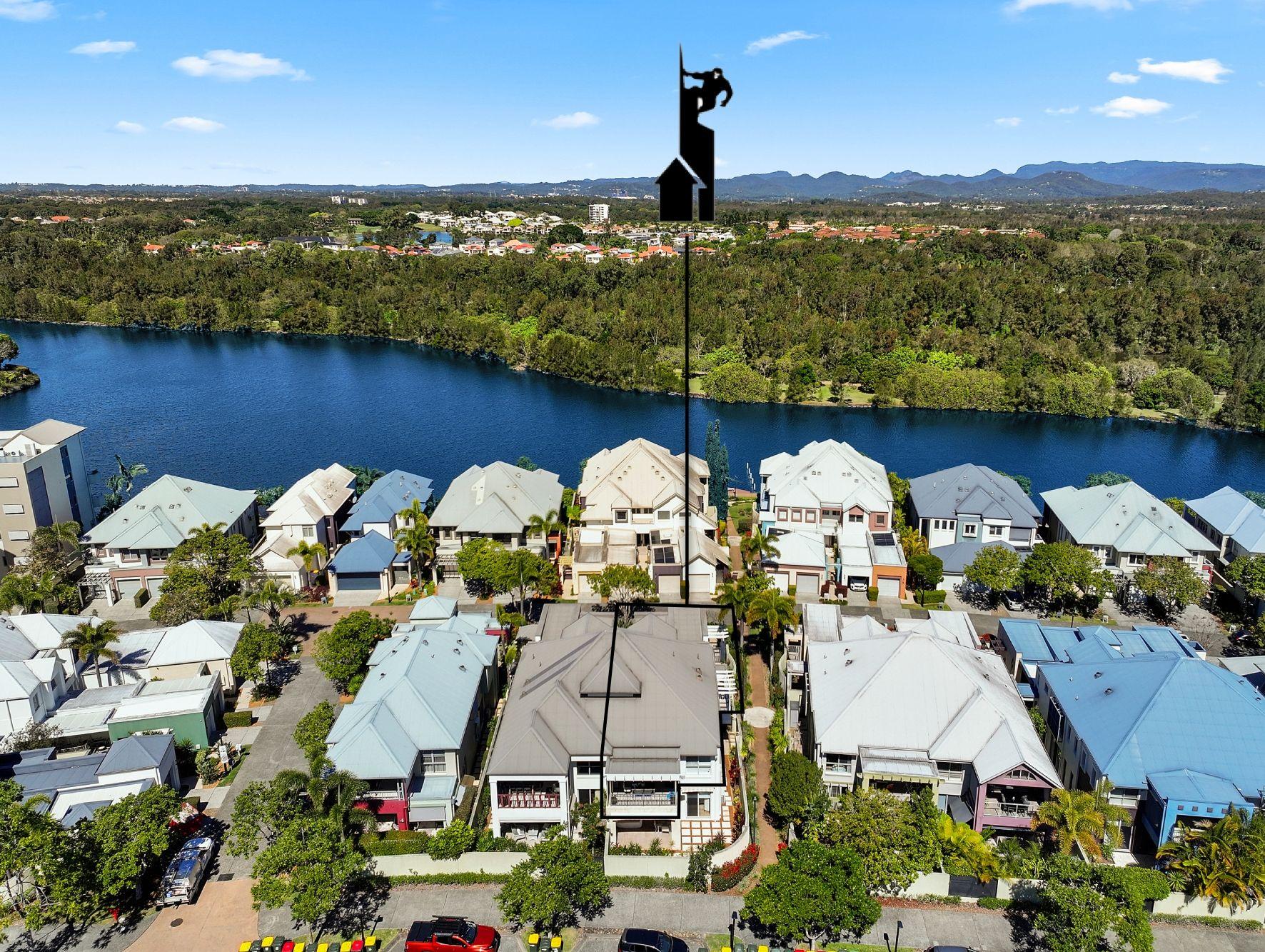 Villa for Sale: Carrara, QLD 4211, QLD, 4211