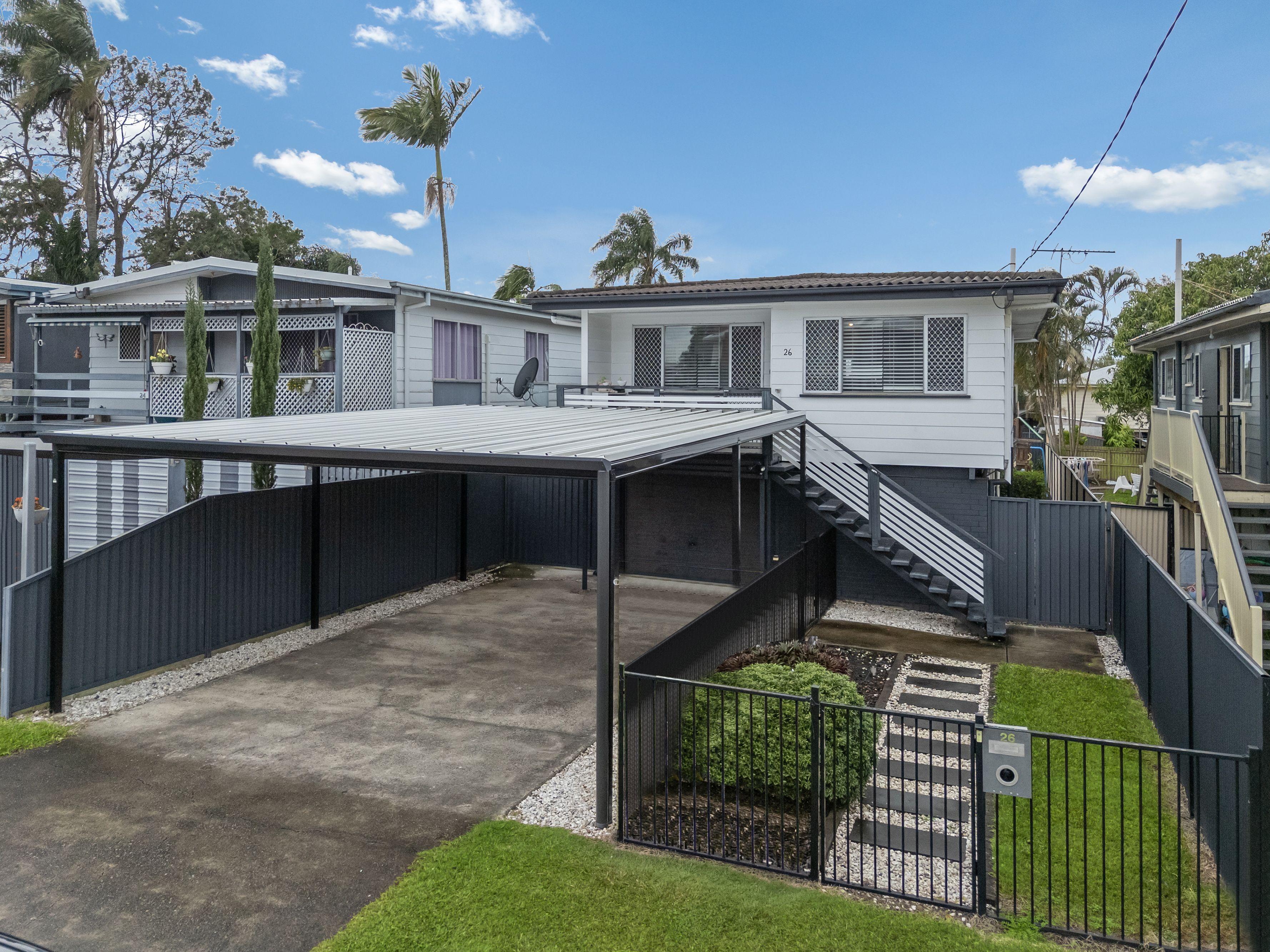 Prop-GPT: House: QLD Deception Bay, QLD 4508 Home For Sale