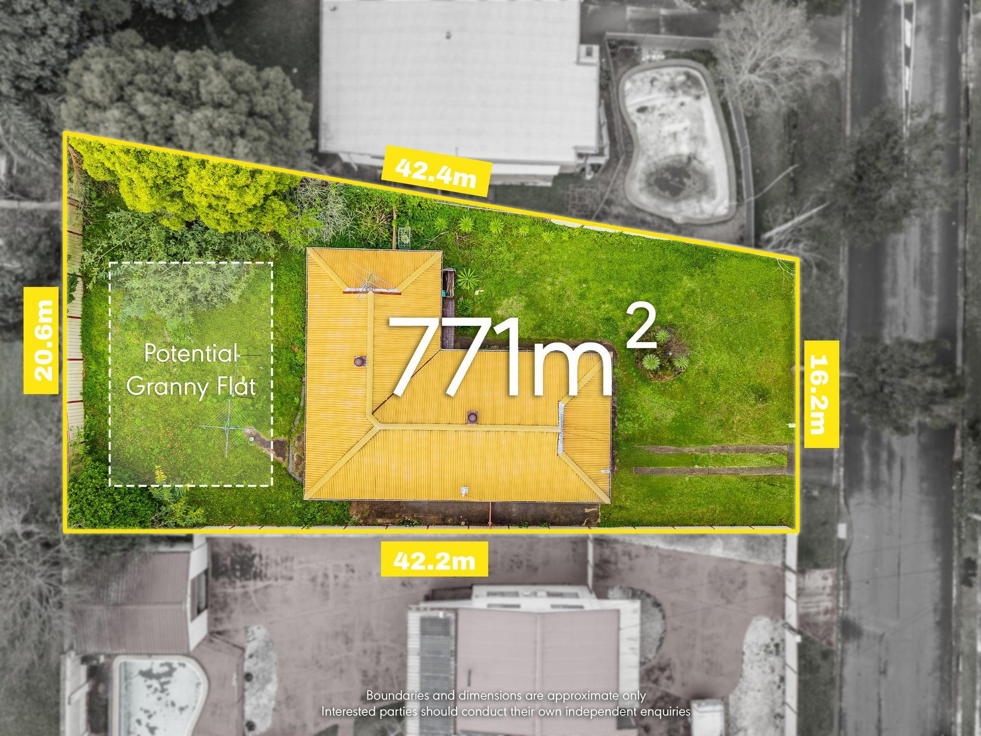 Prop-GPT: House: QLD Slacks Creek, QLD 4127 Home For Sale