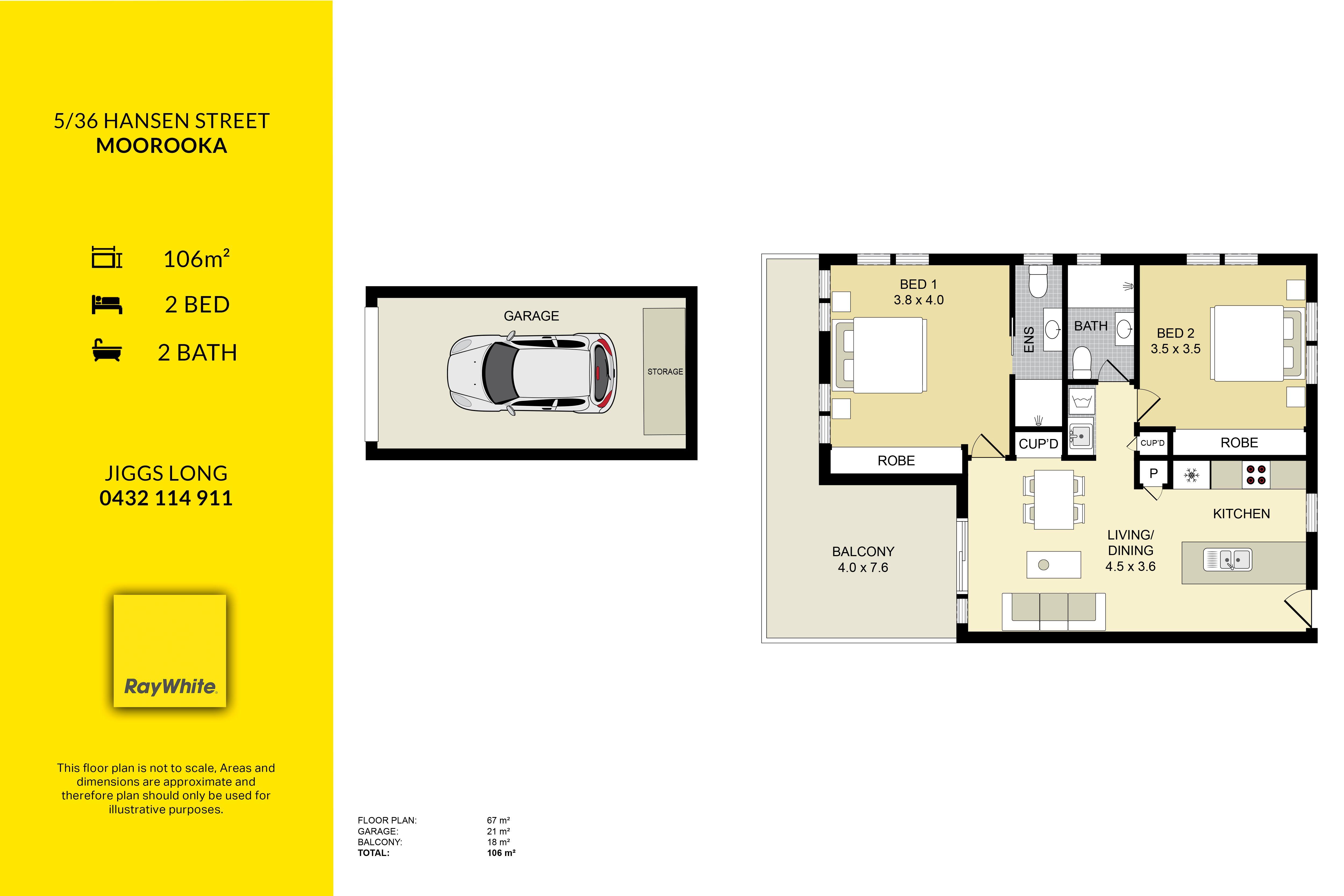 Unit for Sale: Moorooka, QLD 4105, QLD, 4105