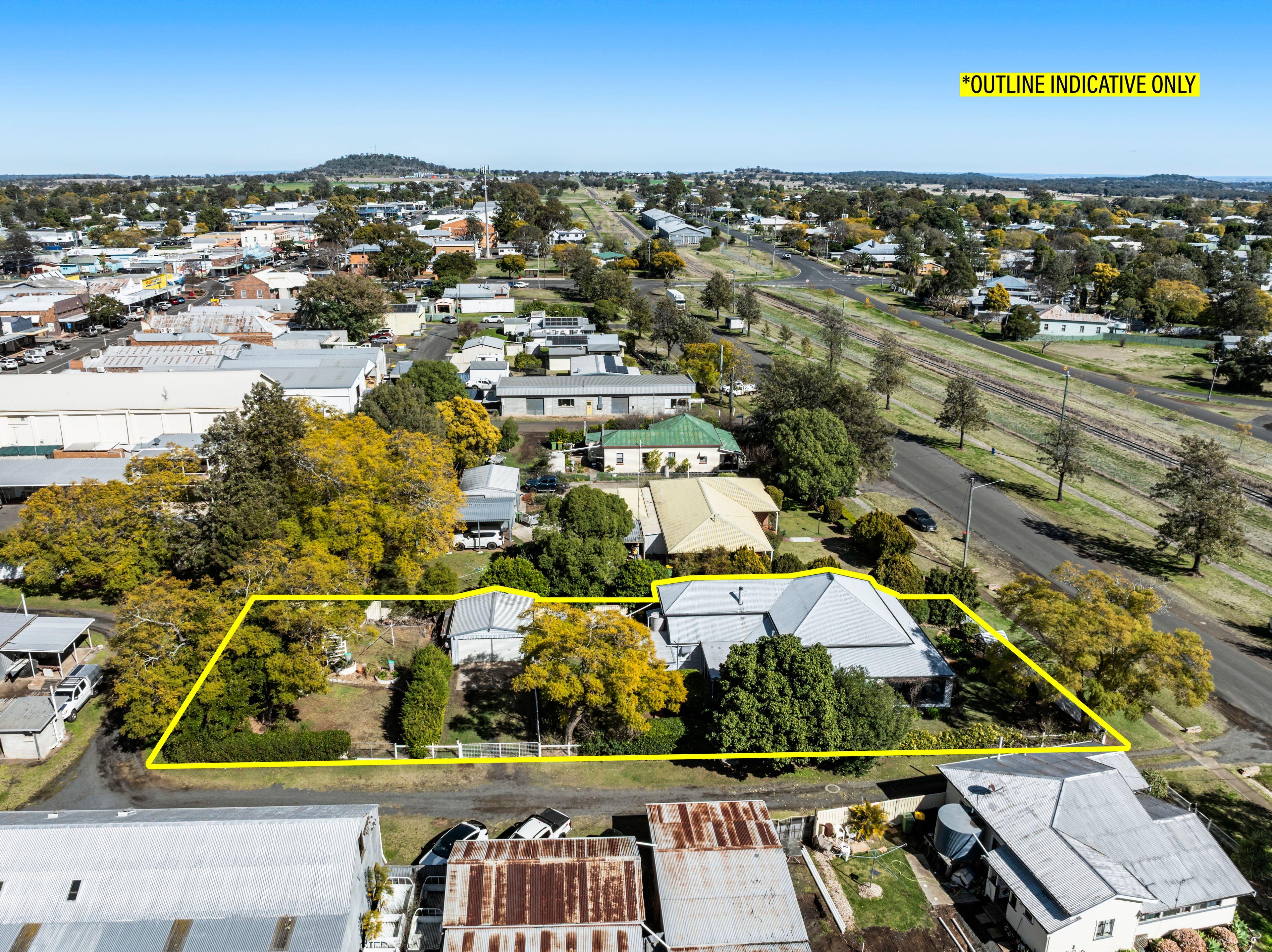 House for Sale: Pittsworth, QLD 4356, QLD, 4356