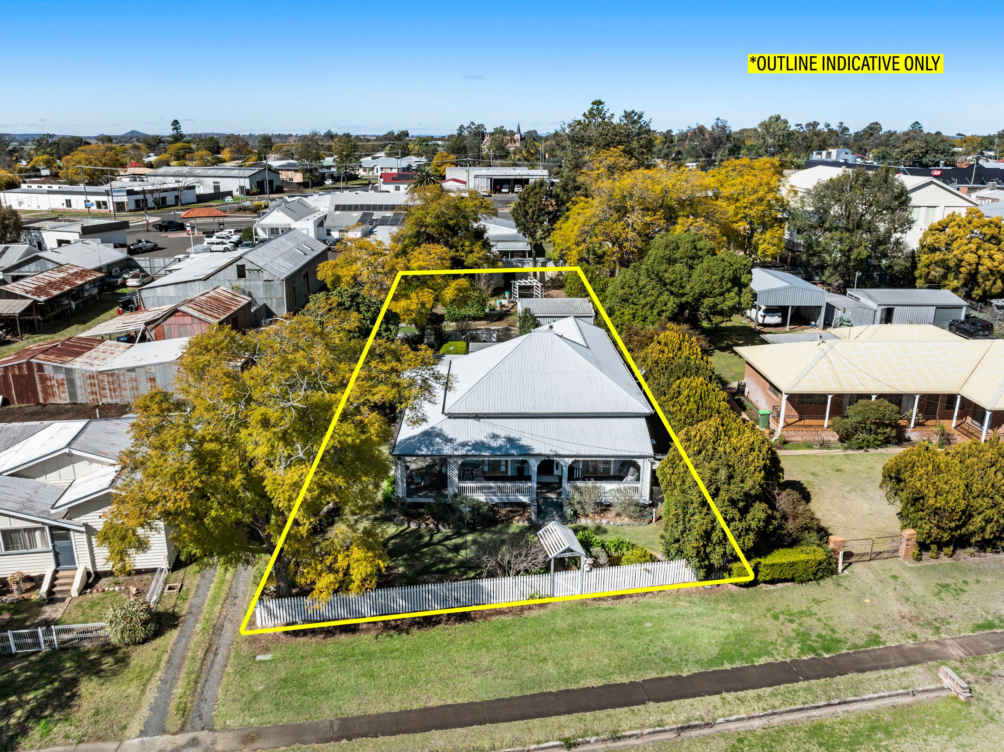 House for Sale: Pittsworth, QLD 4356, QLD, 4356