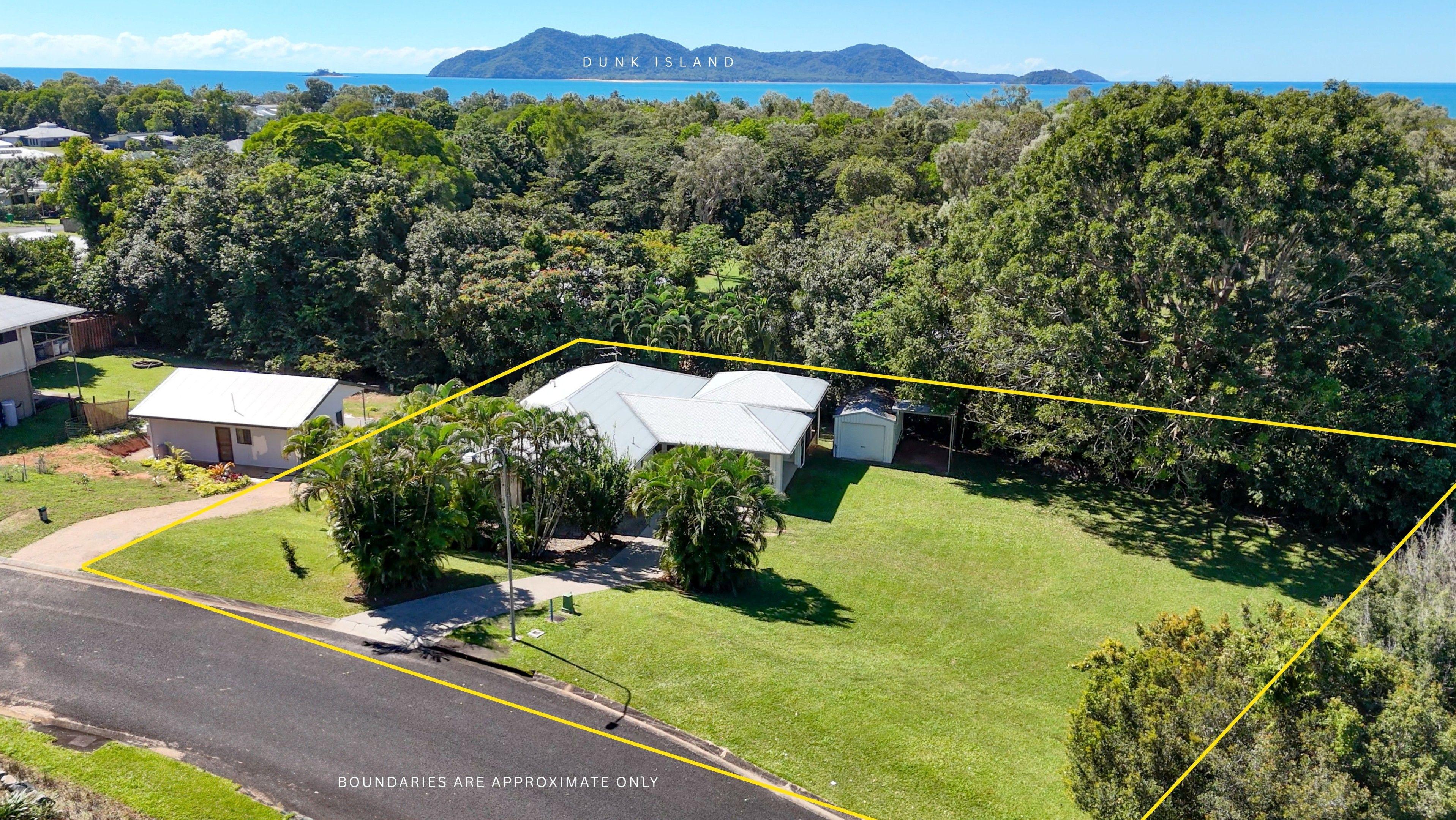 Prop-GPT: House: QLD Mission Beach, QLD 4852 Home For Sale