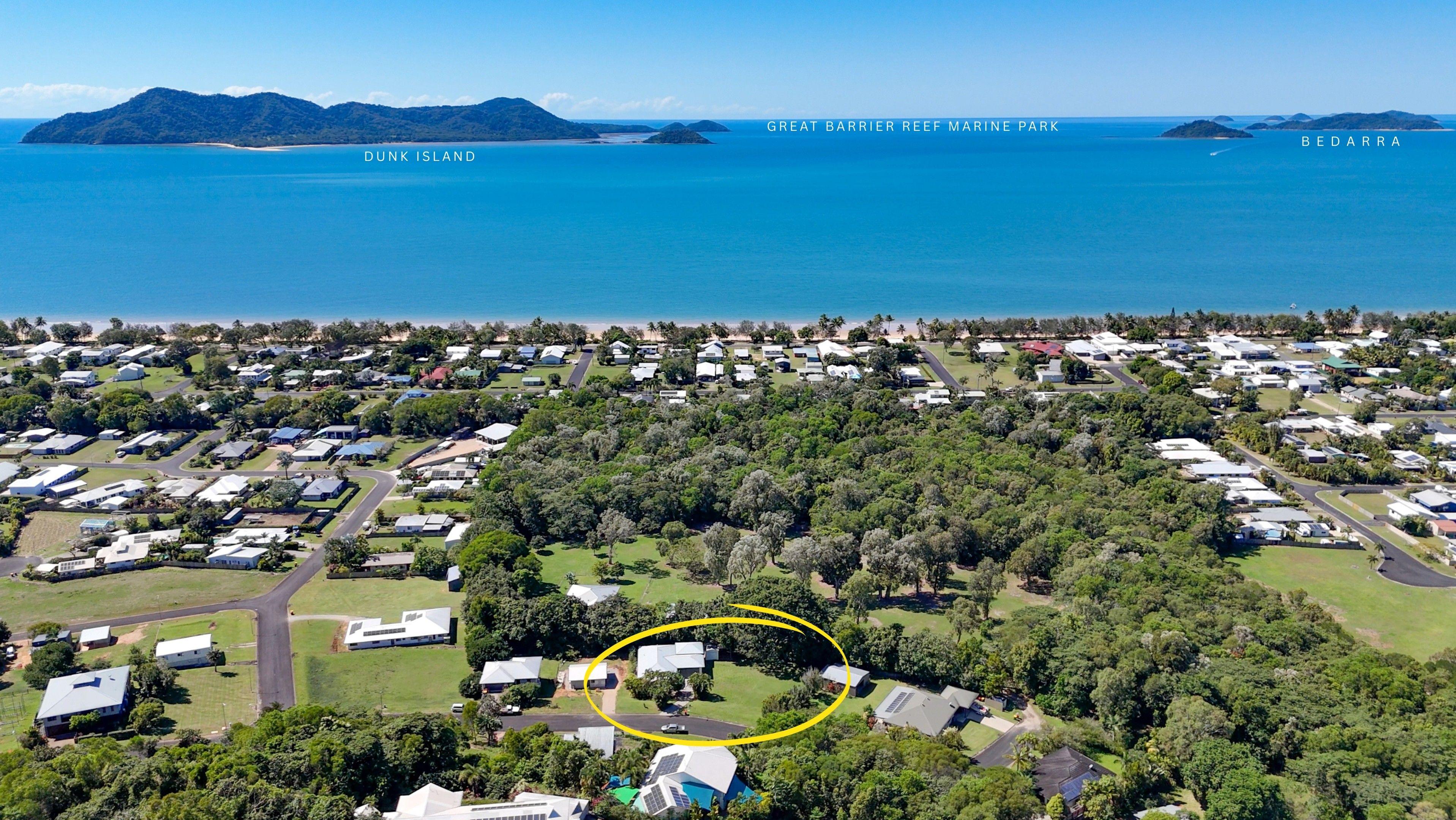 House for Sale: Mission Beach, QLD 4852, QLD, 4852