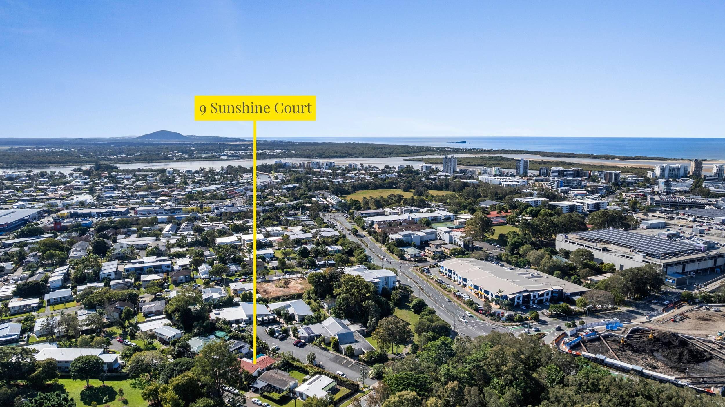 Prop-GPT: House: QLD Maroochydore, QLD 4558 Home For Sale