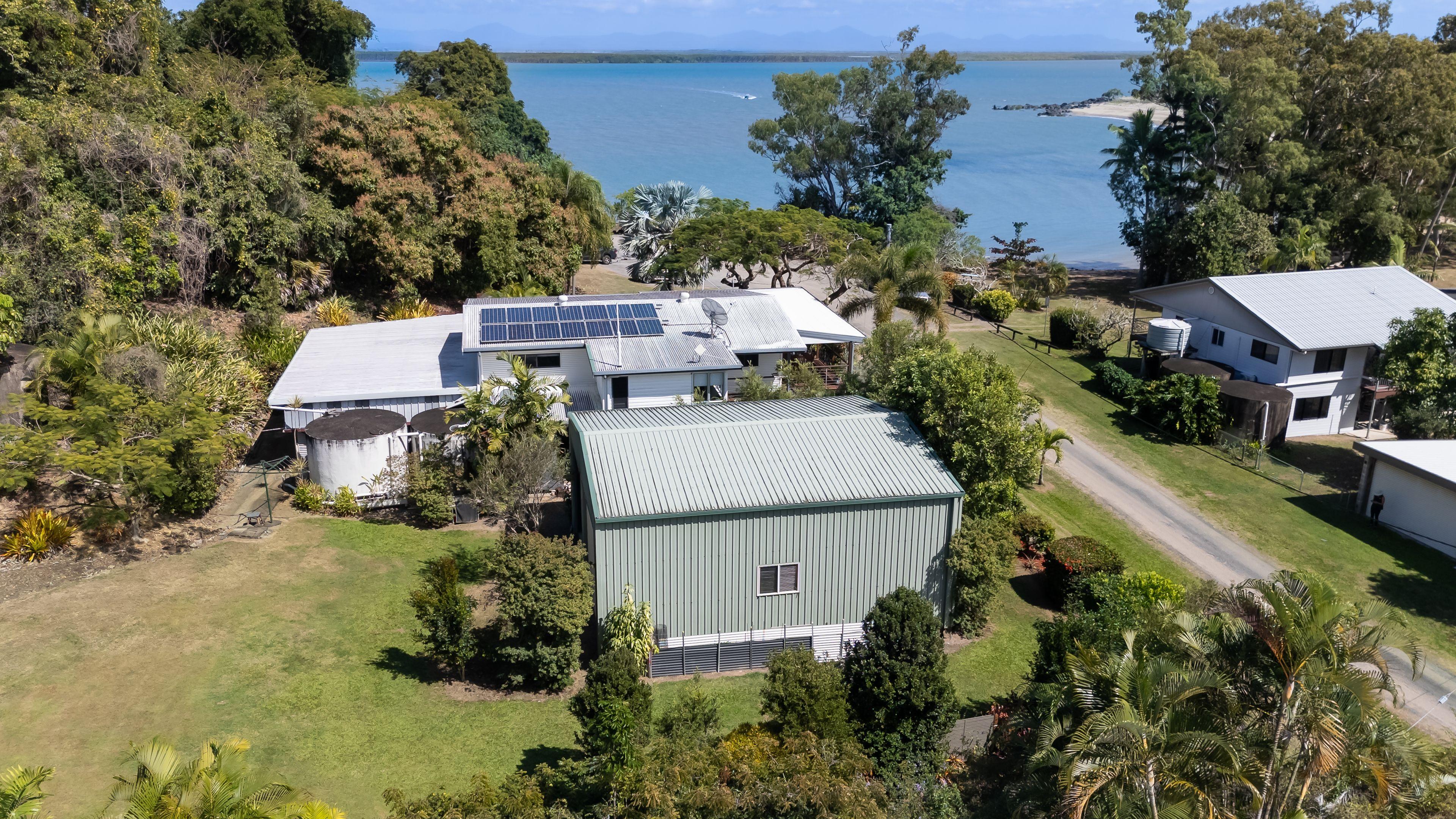 House for Sale: Wilson Beach, QLD 4800, QLD, 4800