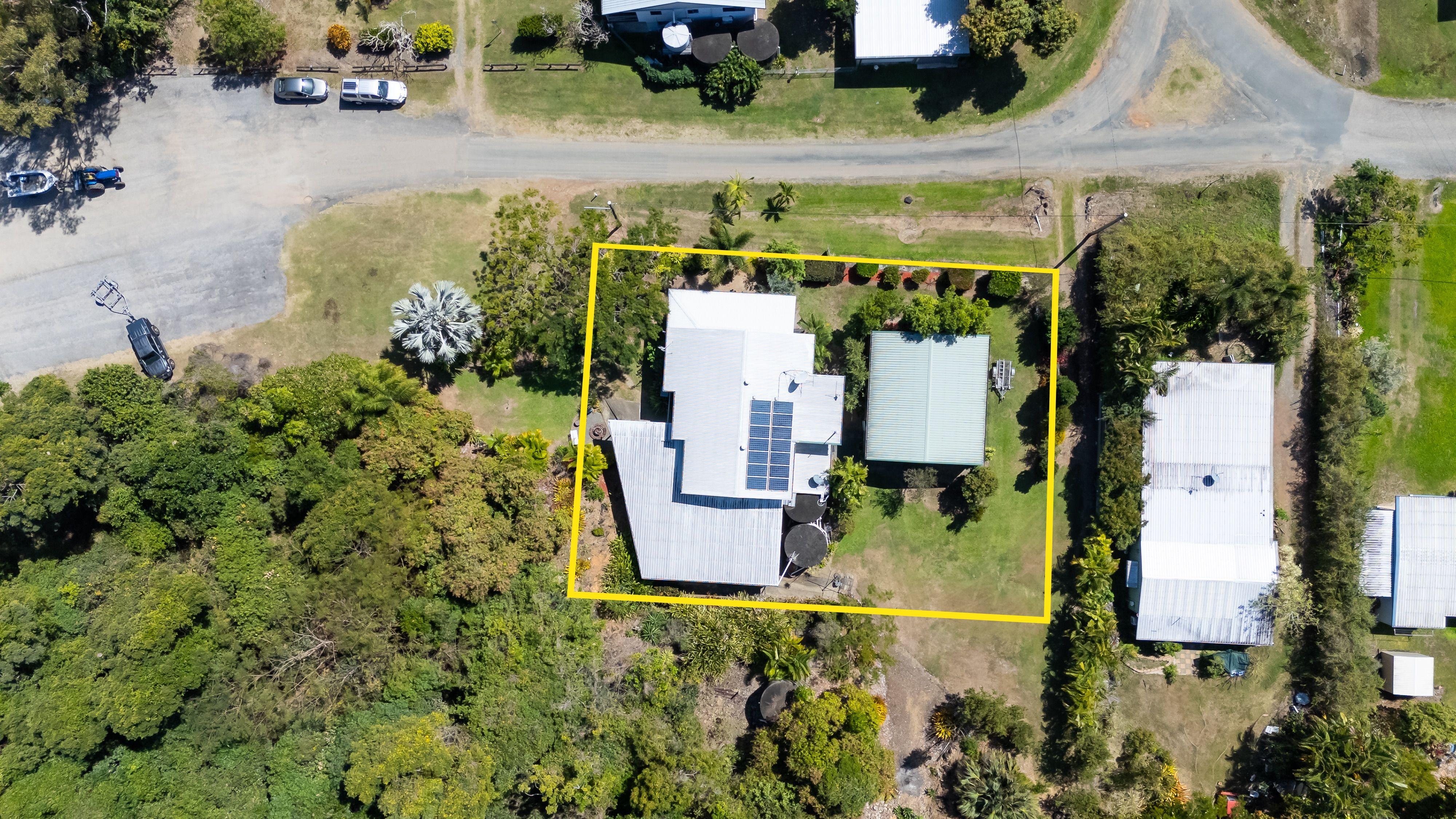 House for Sale: Wilson Beach, QLD 4800, QLD, 4800