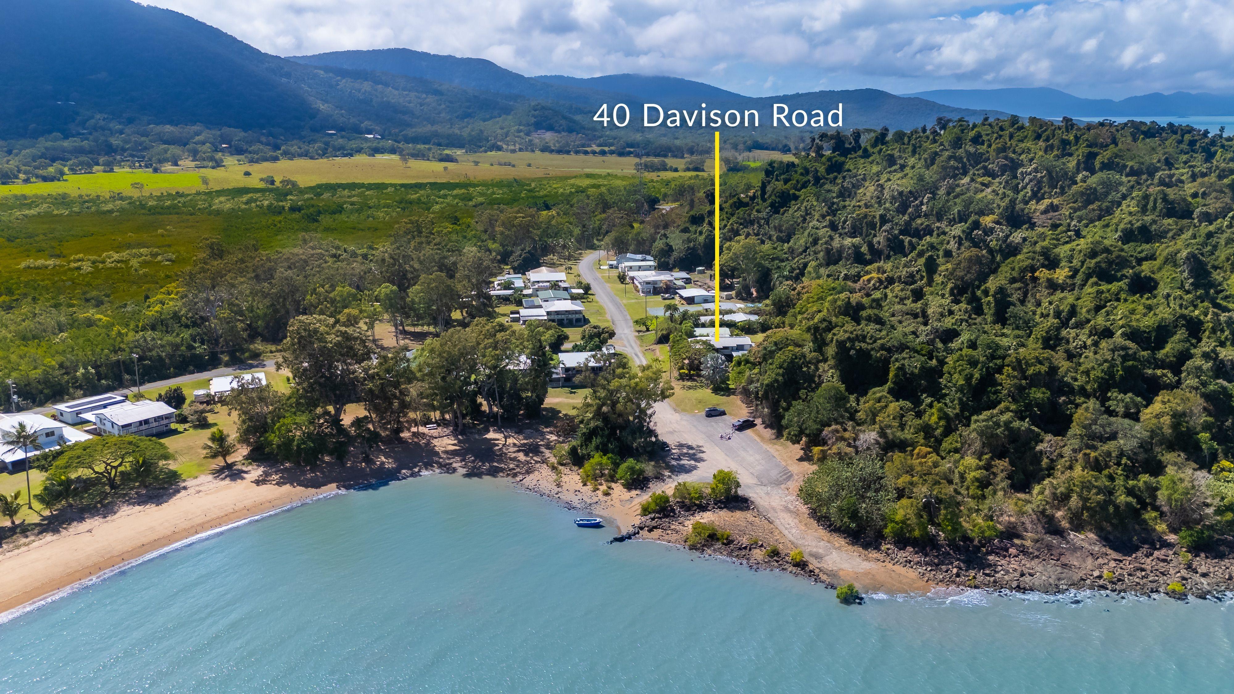 House for Sale: Wilson Beach, QLD 4800, QLD, 4800