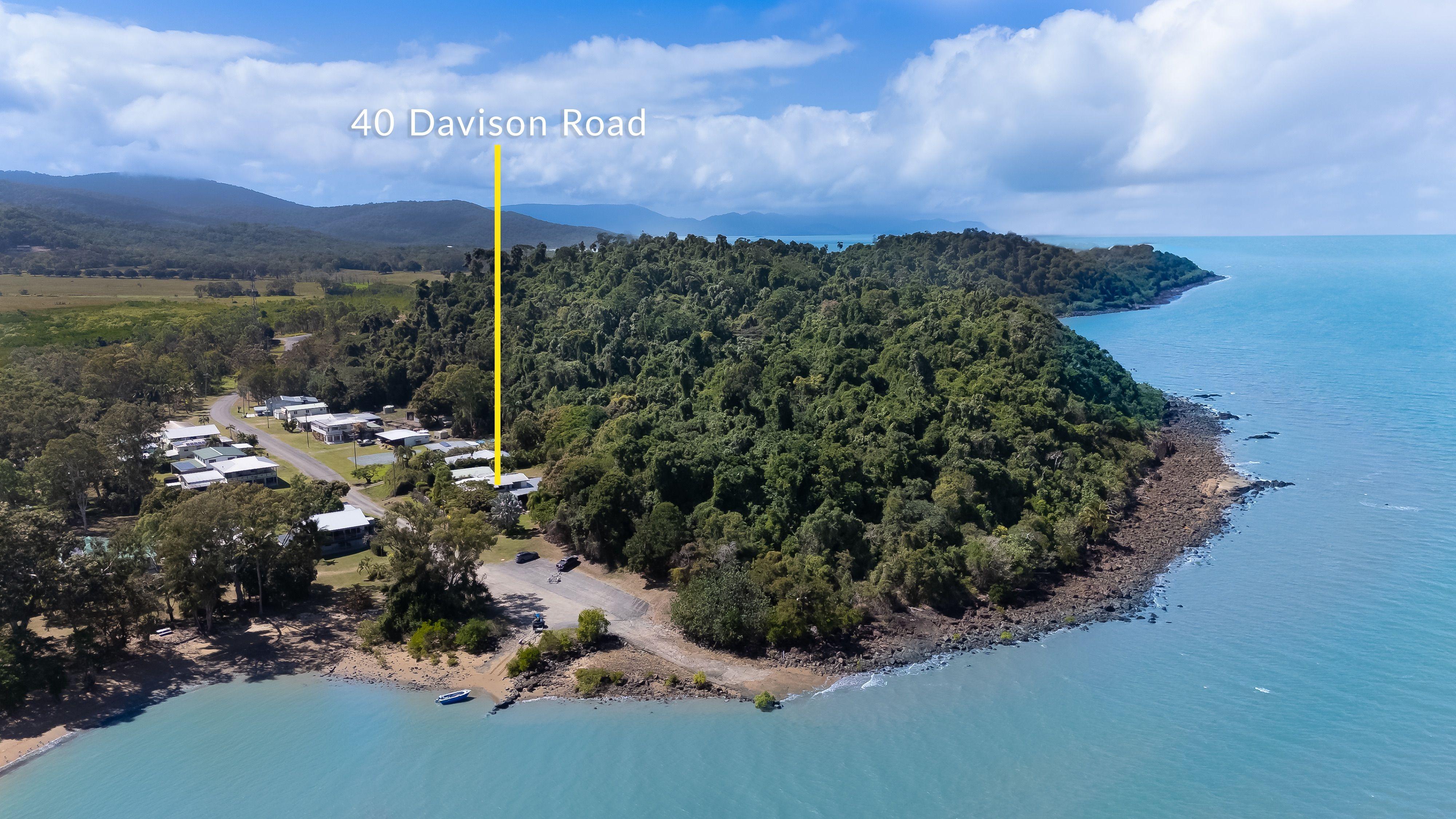House for Sale: Wilson Beach, QLD 4800, QLD, 4800