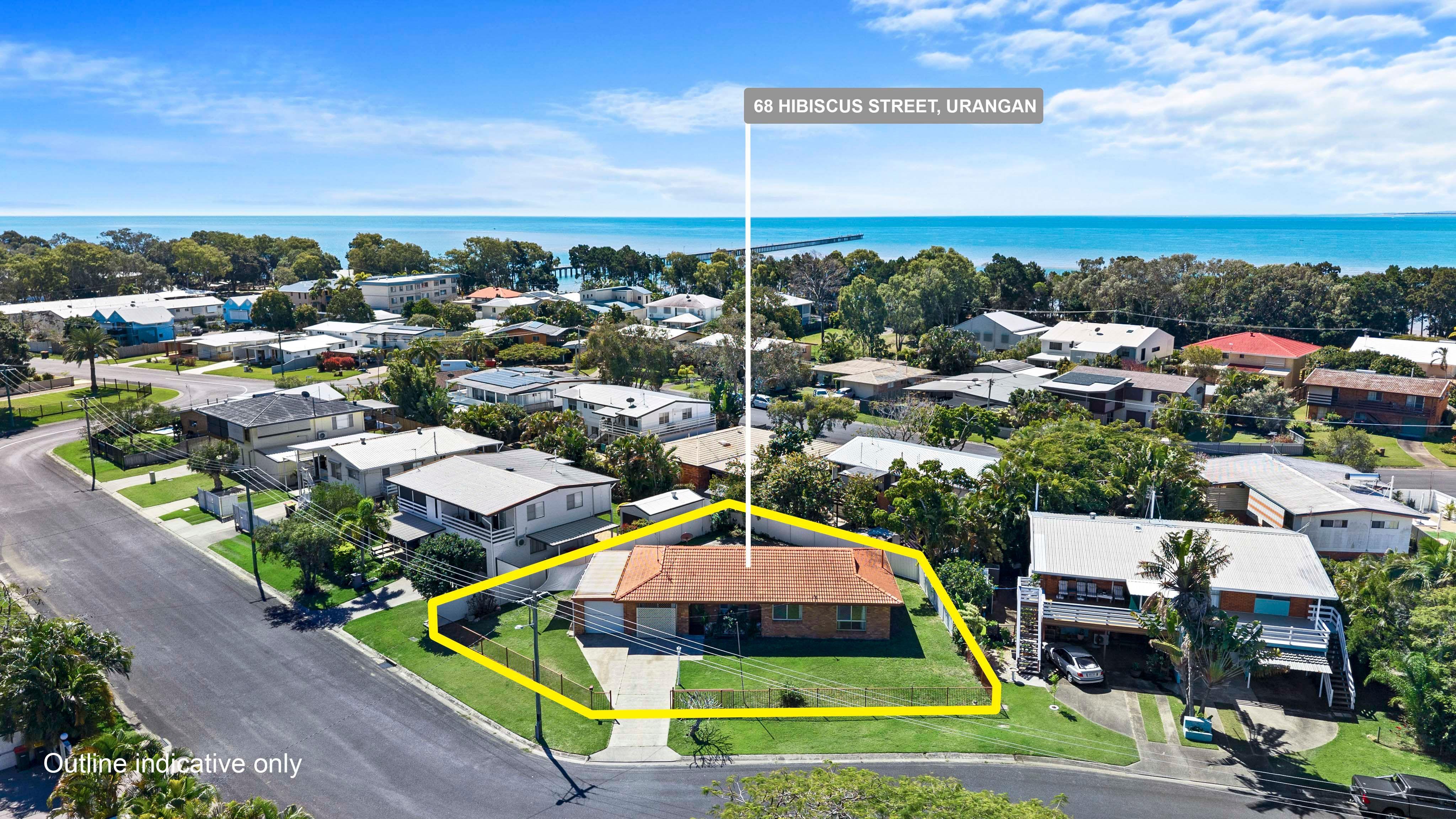 Prop-GPT: House: QLD Urangan, QLD 4655 Home For Sale