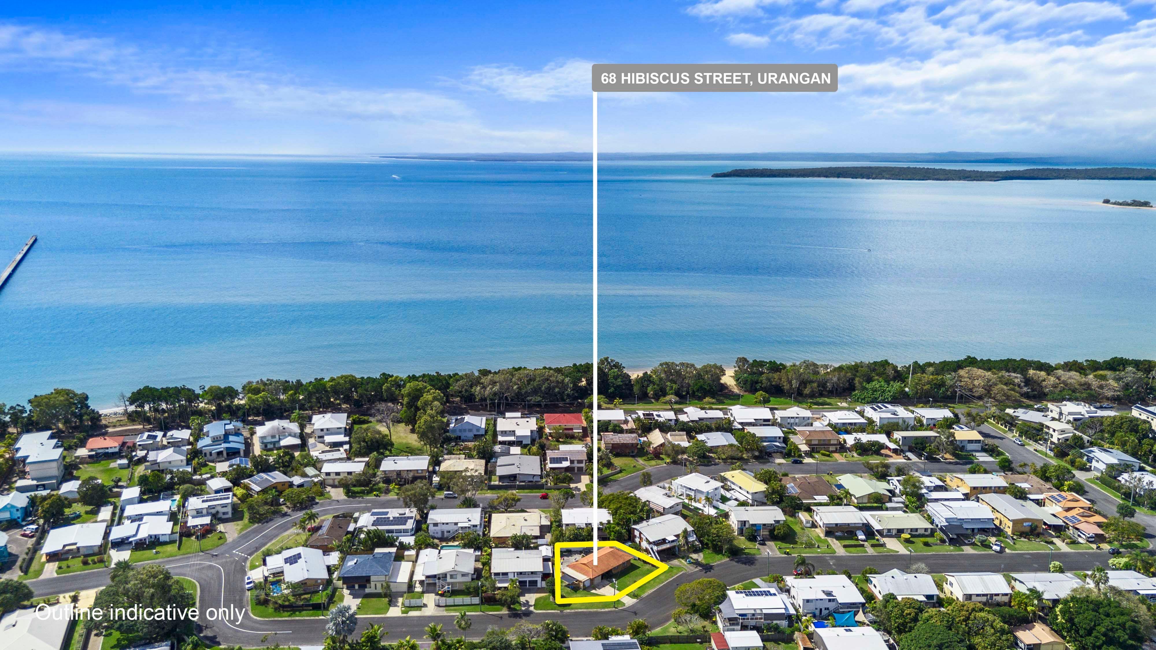 House for Sale: Urangan, QLD 4655, QLD, 4655