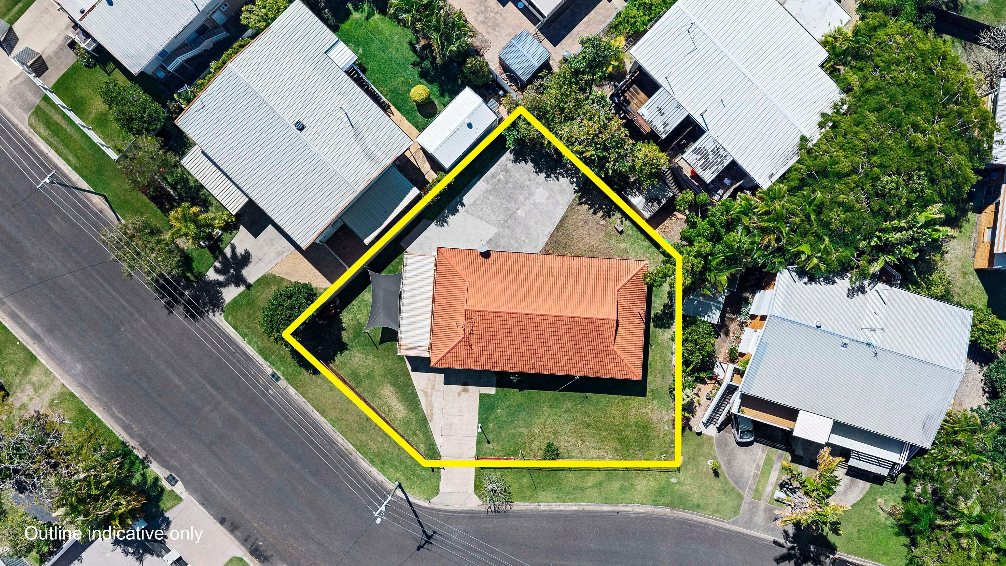 House for Sale: Urangan, QLD 4655, QLD, 4655