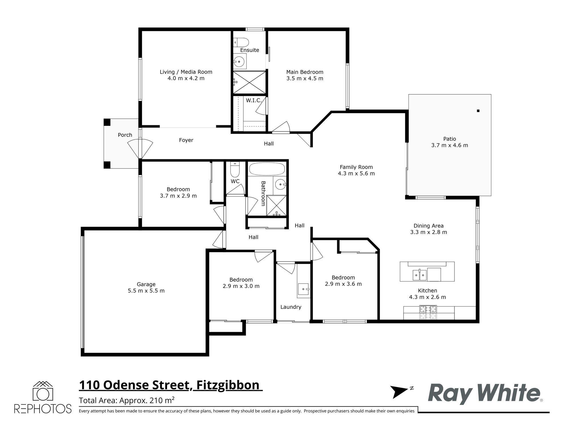 House for Sale: Fitzgibbon, QLD 4018, QLD, 4018