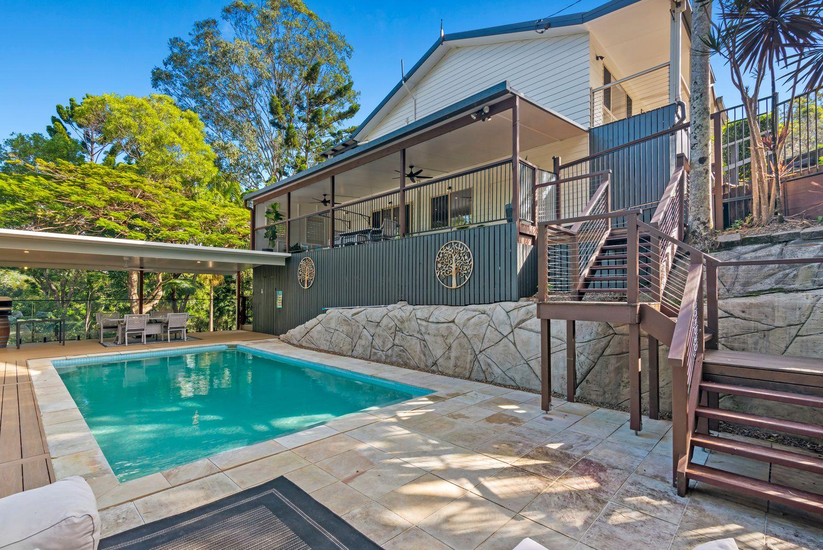 Prop-GPT: House: QLD Currumbin Valley, QLD 4223 Home For Sale