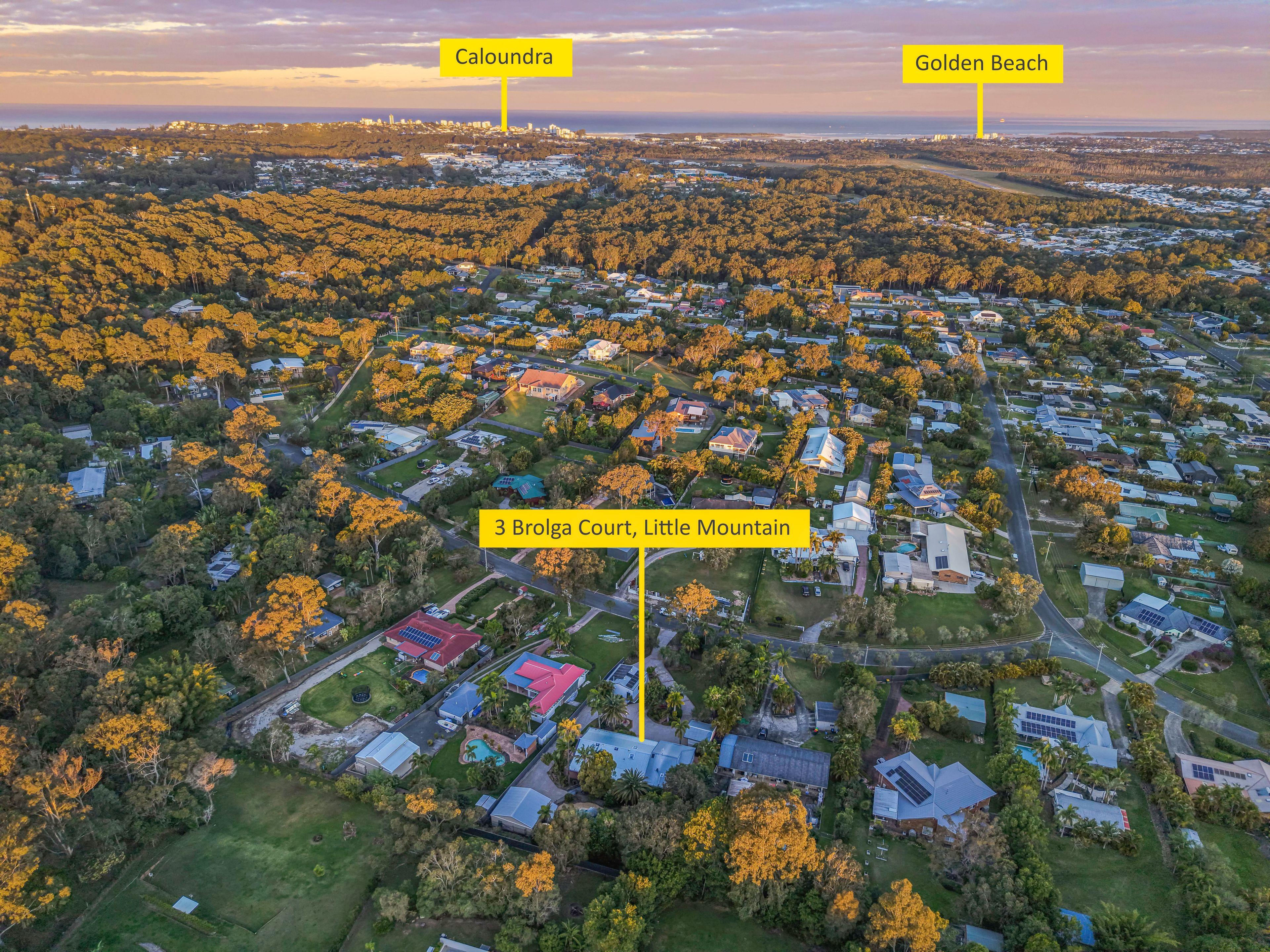 House for Sale: Little Mountain, QLD 4551, QLD, 4551