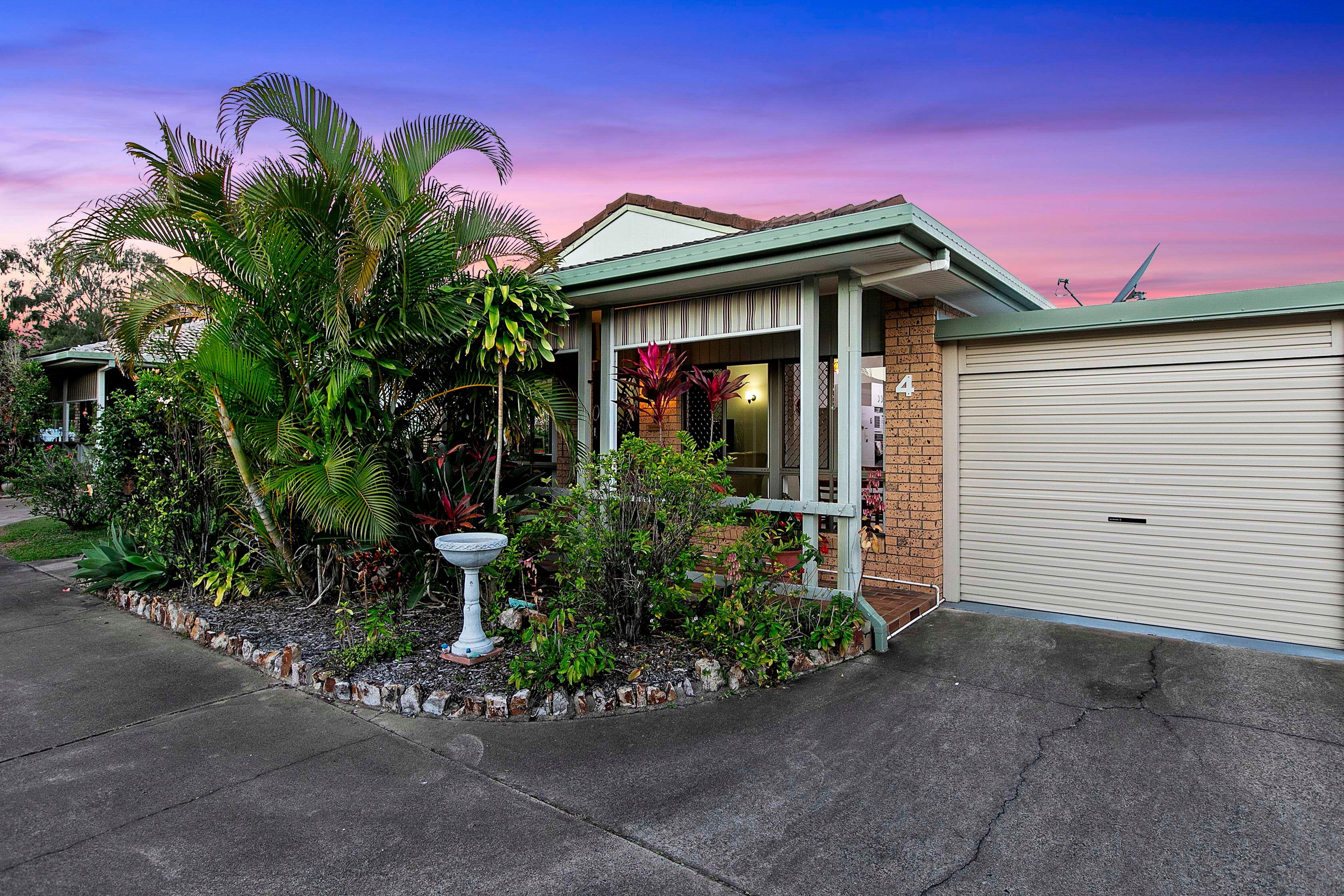 Prop-GPT: Villa: QLD Urangan, QLD 4655 Home For Sale