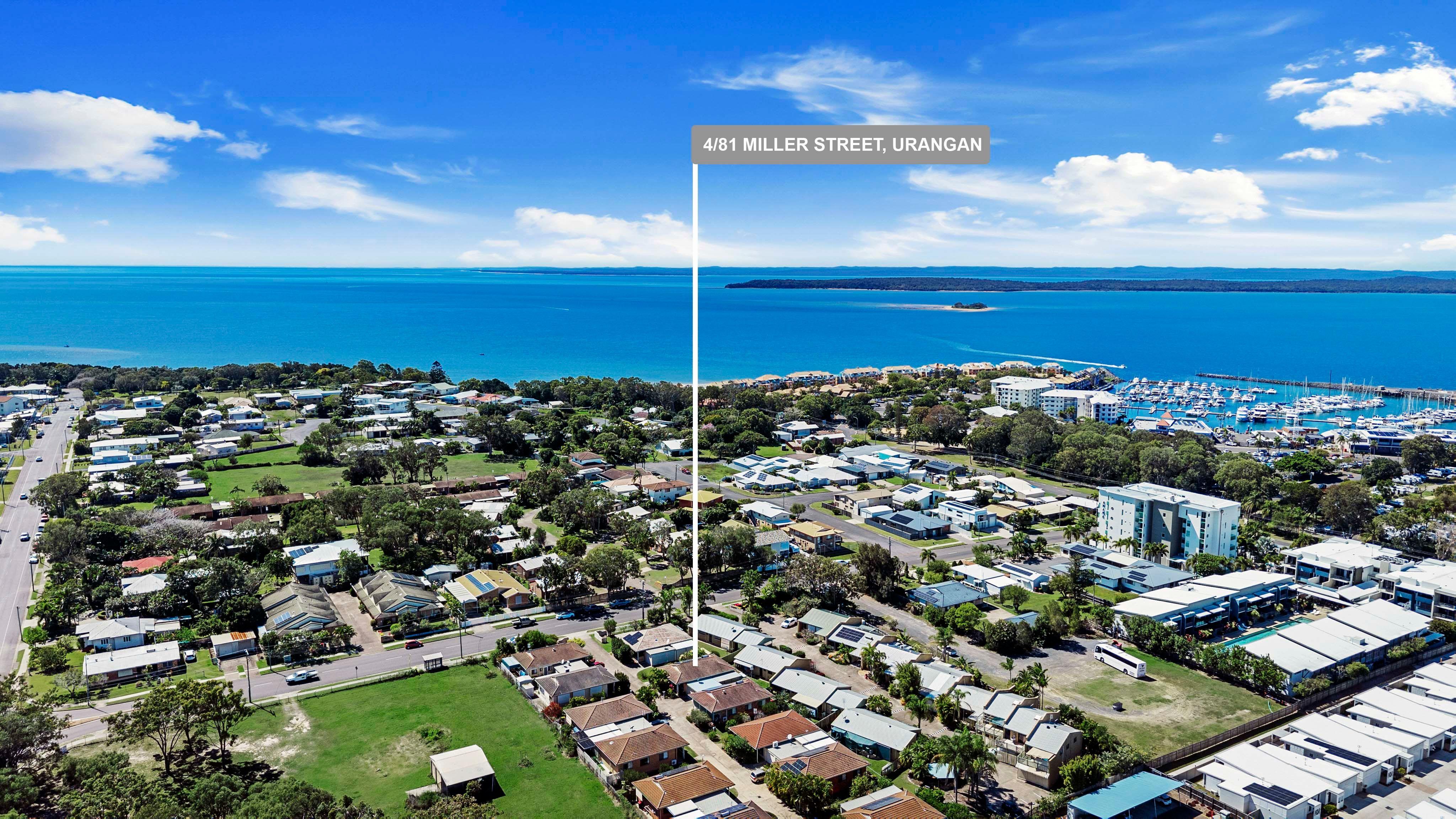 Villa for Sale: Urangan, QLD 4655, QLD, 4655