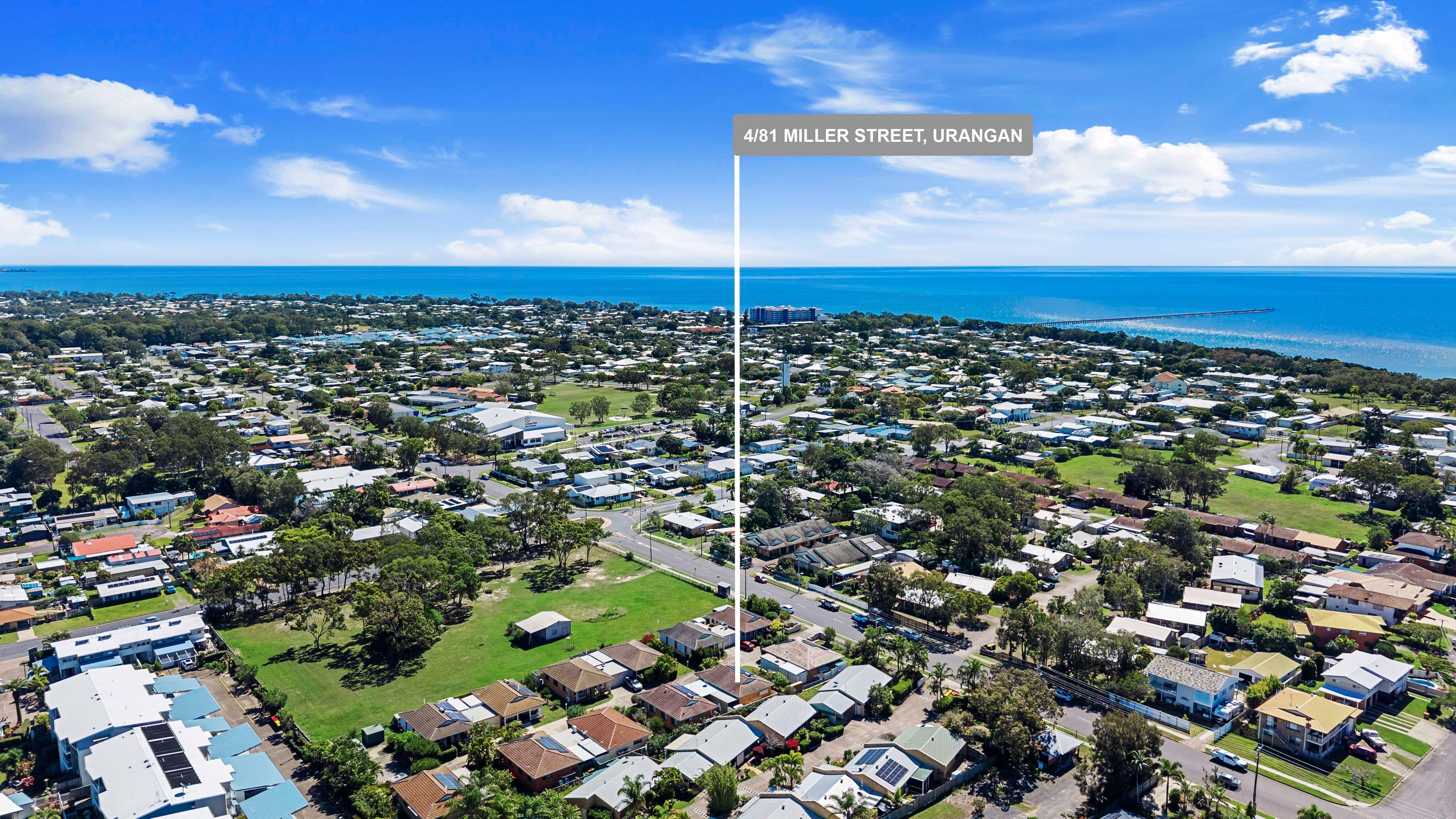 Villa for Sale: Urangan, QLD 4655, QLD, 4655