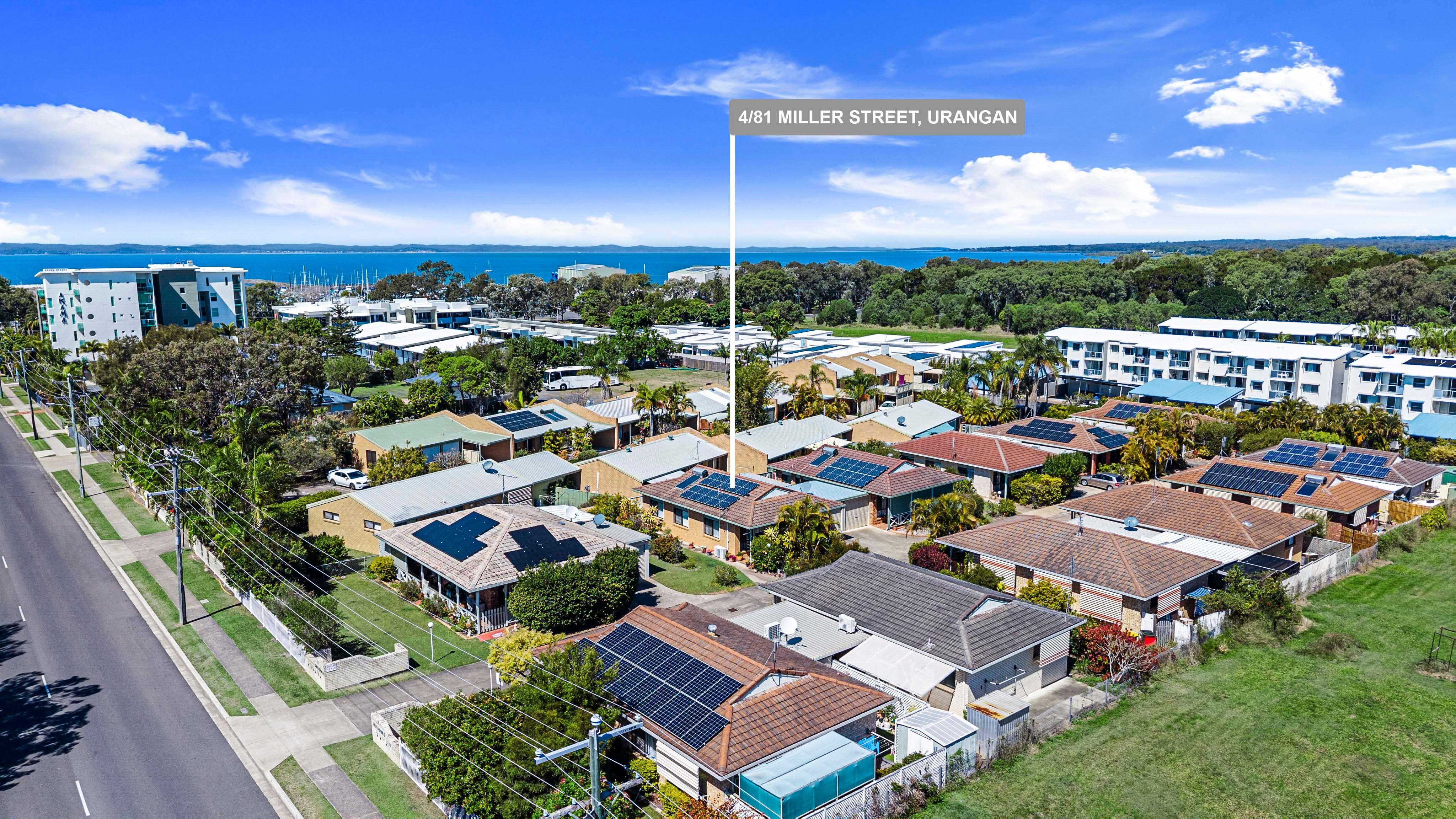 Villa for Sale: Urangan, QLD 4655, QLD, 4655